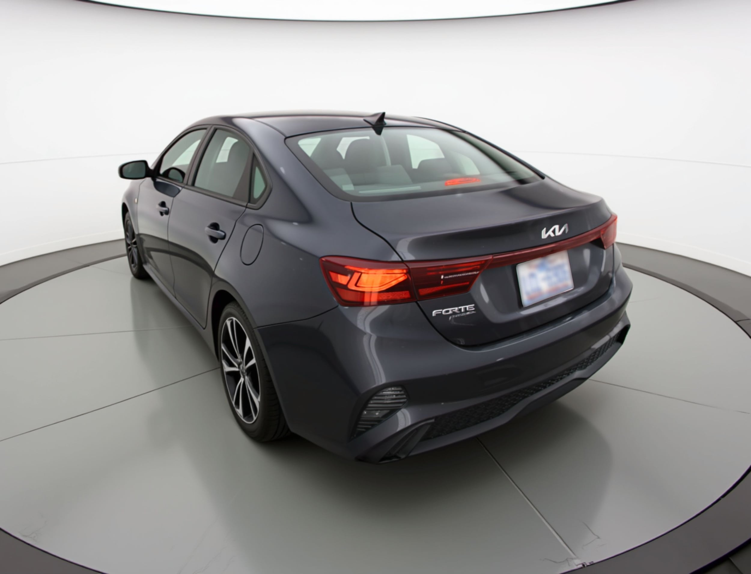 Thumbnail: 2024 Kia Forte - 5