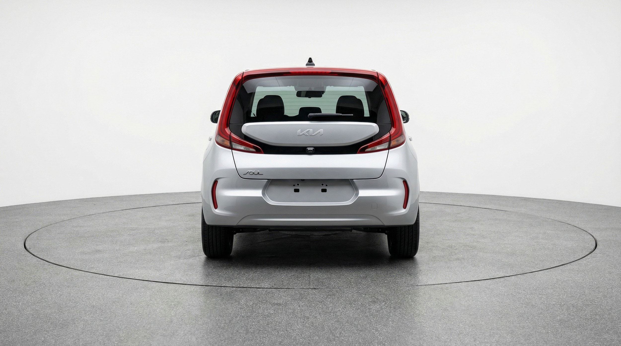 Thumbnail: 2025 Kia Soul - 7