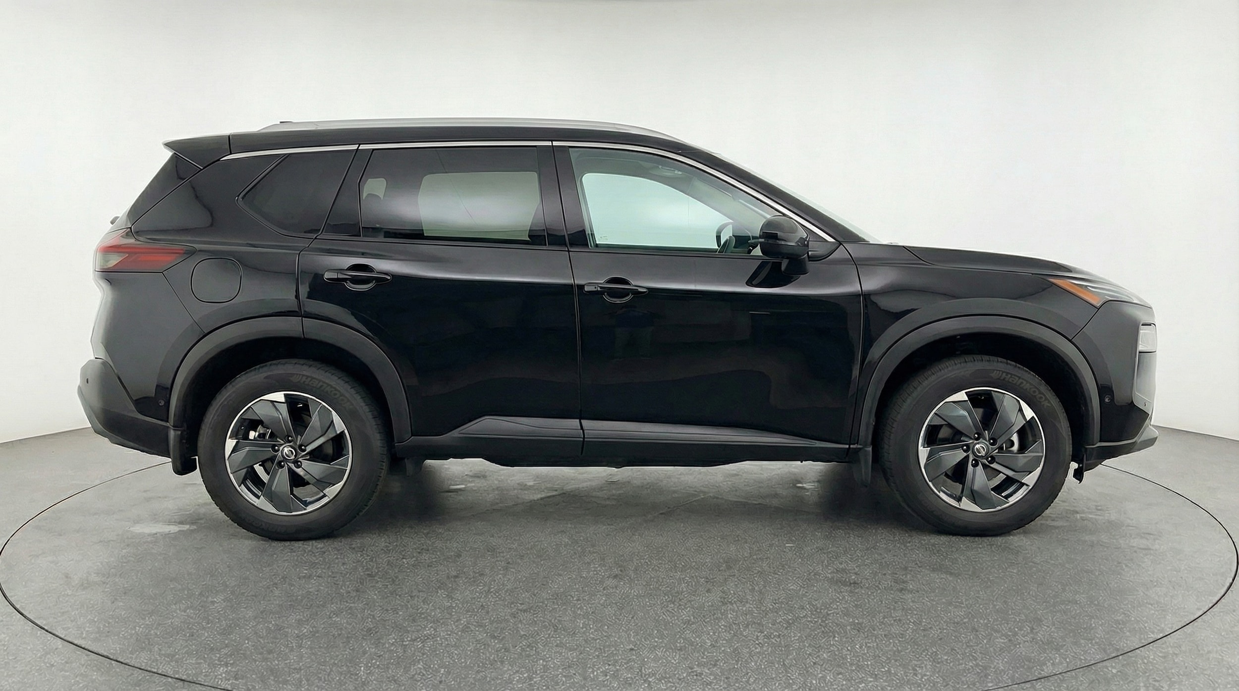 Thumbnail: 2025 Nissan Rogue - 8