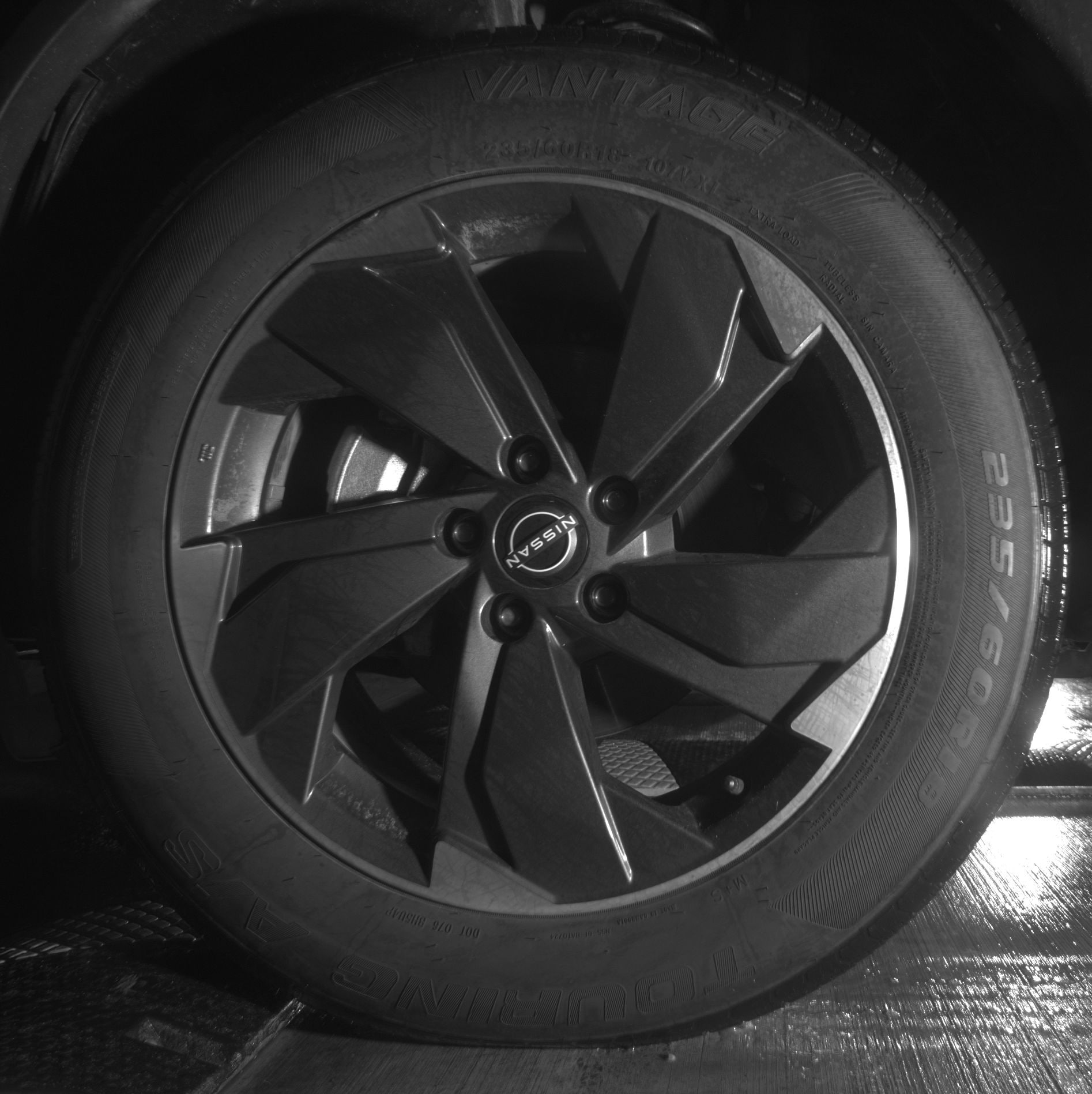 Thumbnail: 2025 Nissan Rogue - 11