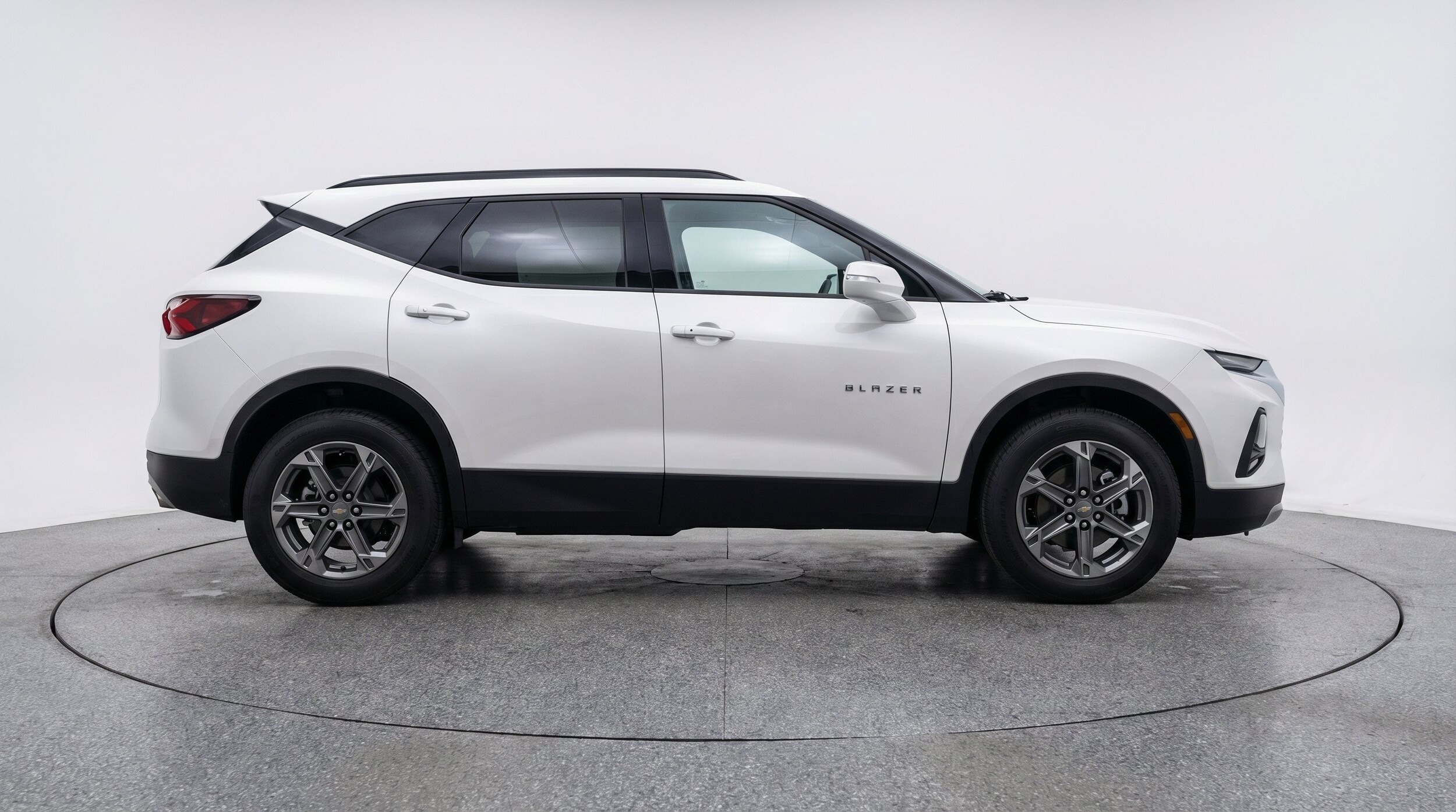 Thumbnail: 2026 Chevrolet Blazer - 10