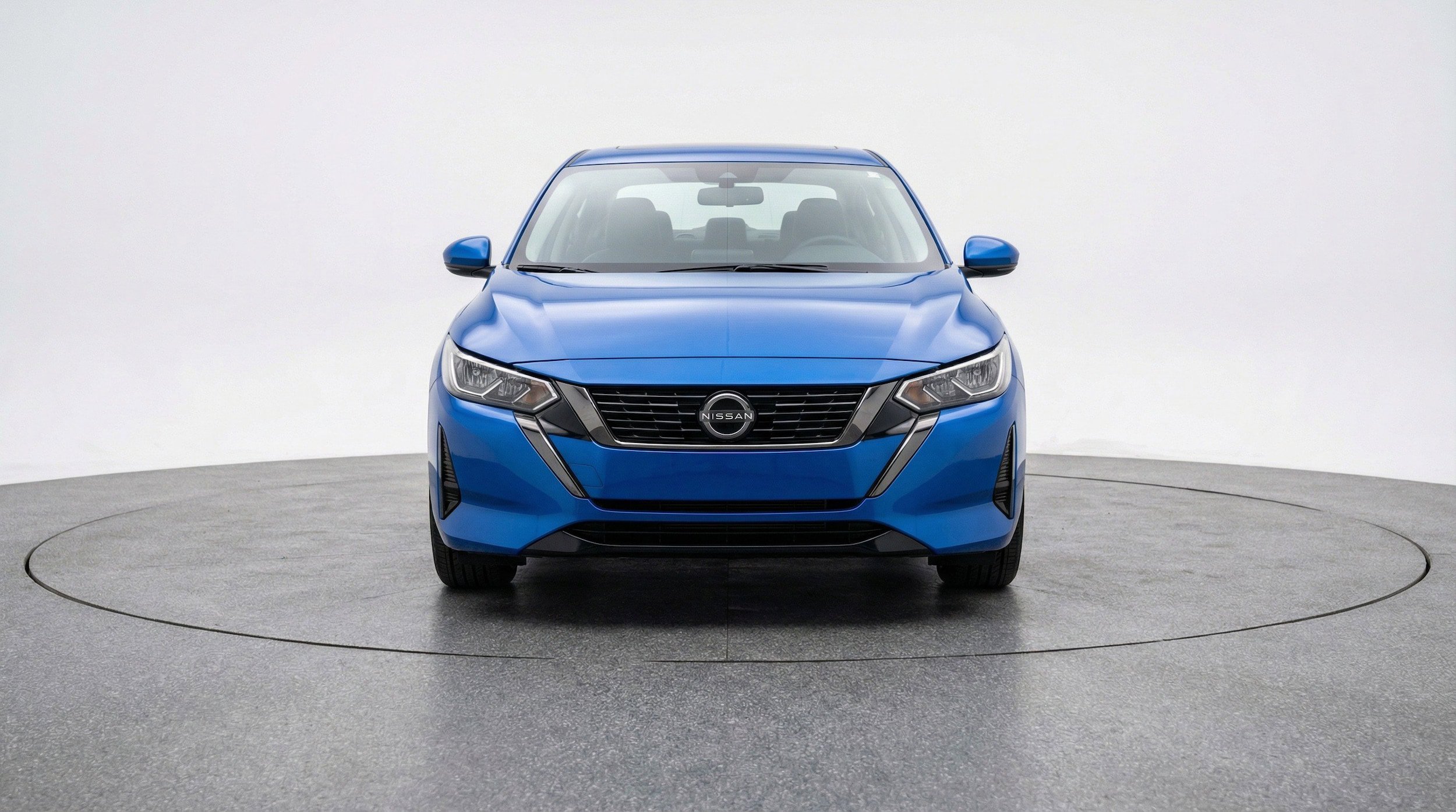 Thumbnail: 2025 Nissan Sentra - 2