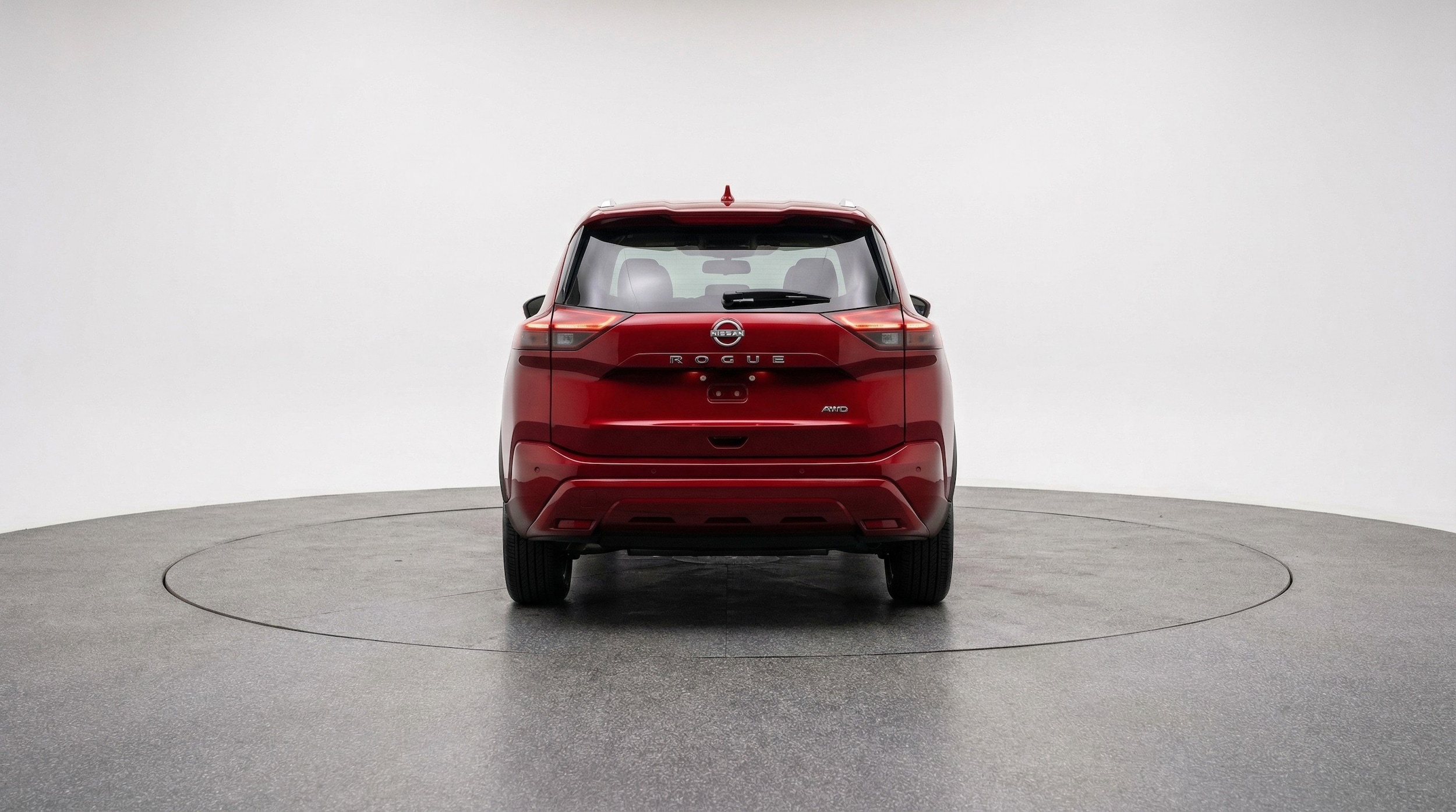 Thumbnail: 2025 Nissan Rogue - 7