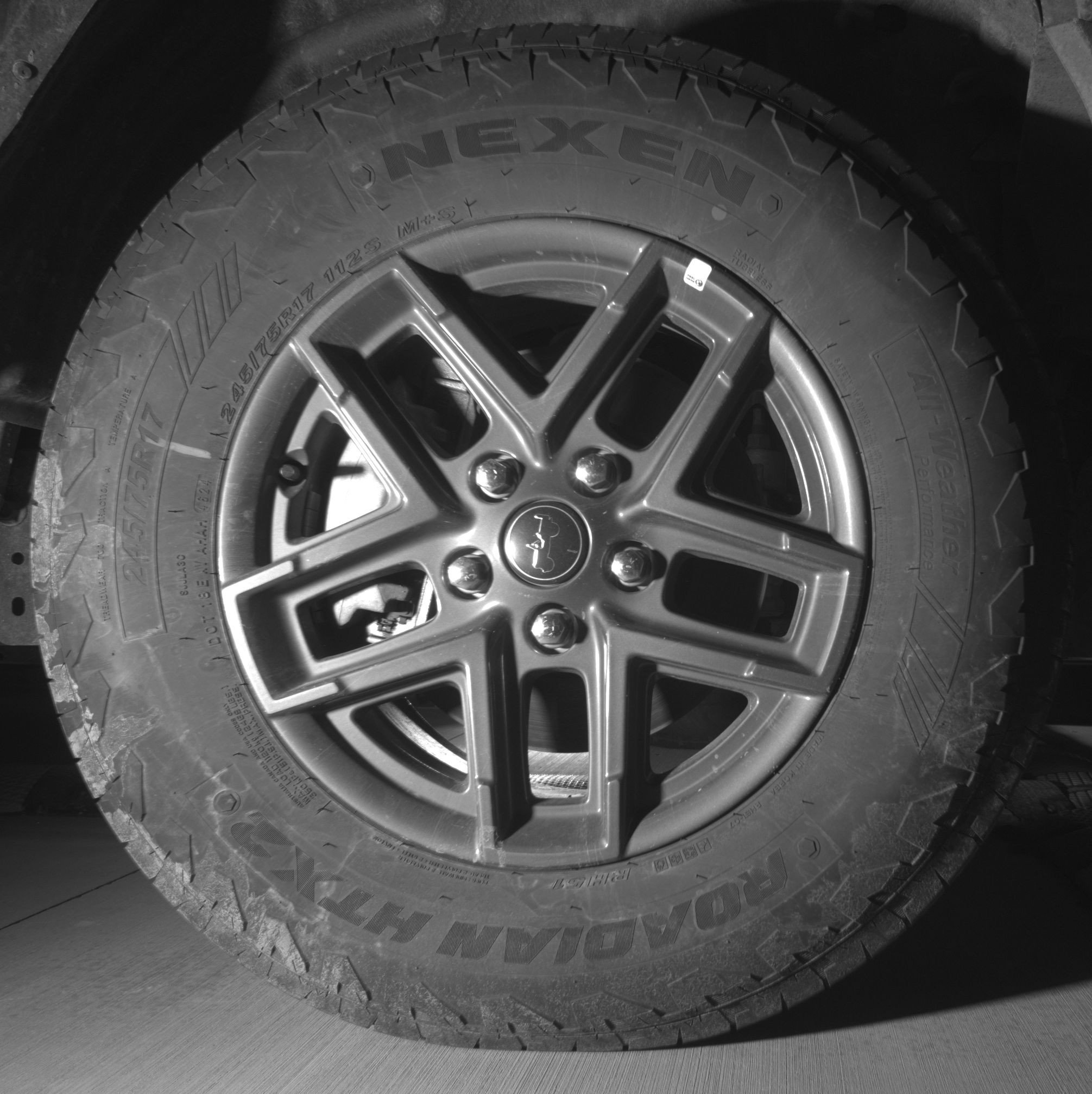 Thumbnail: 2025 Jeep Wrangler - 13