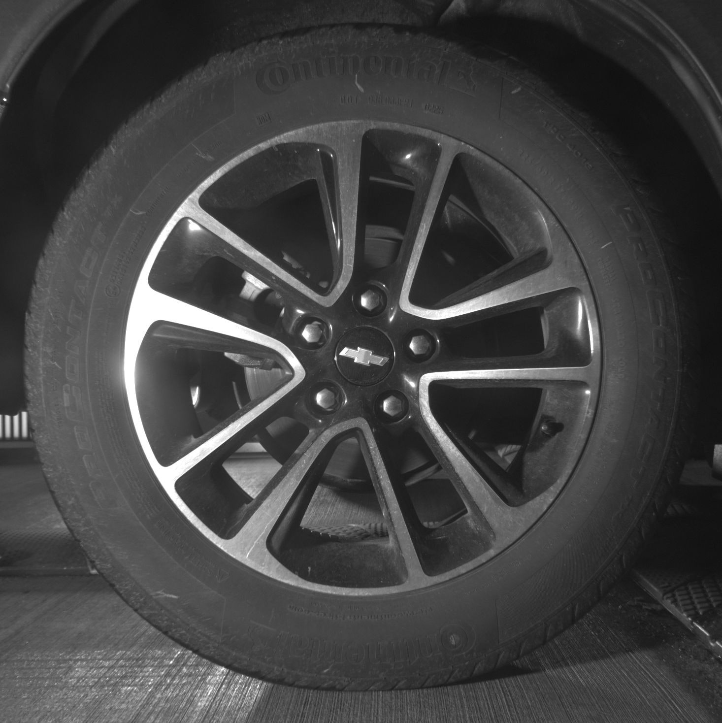 Thumbnail: 2025 Chevrolet TrailBlazer - 10