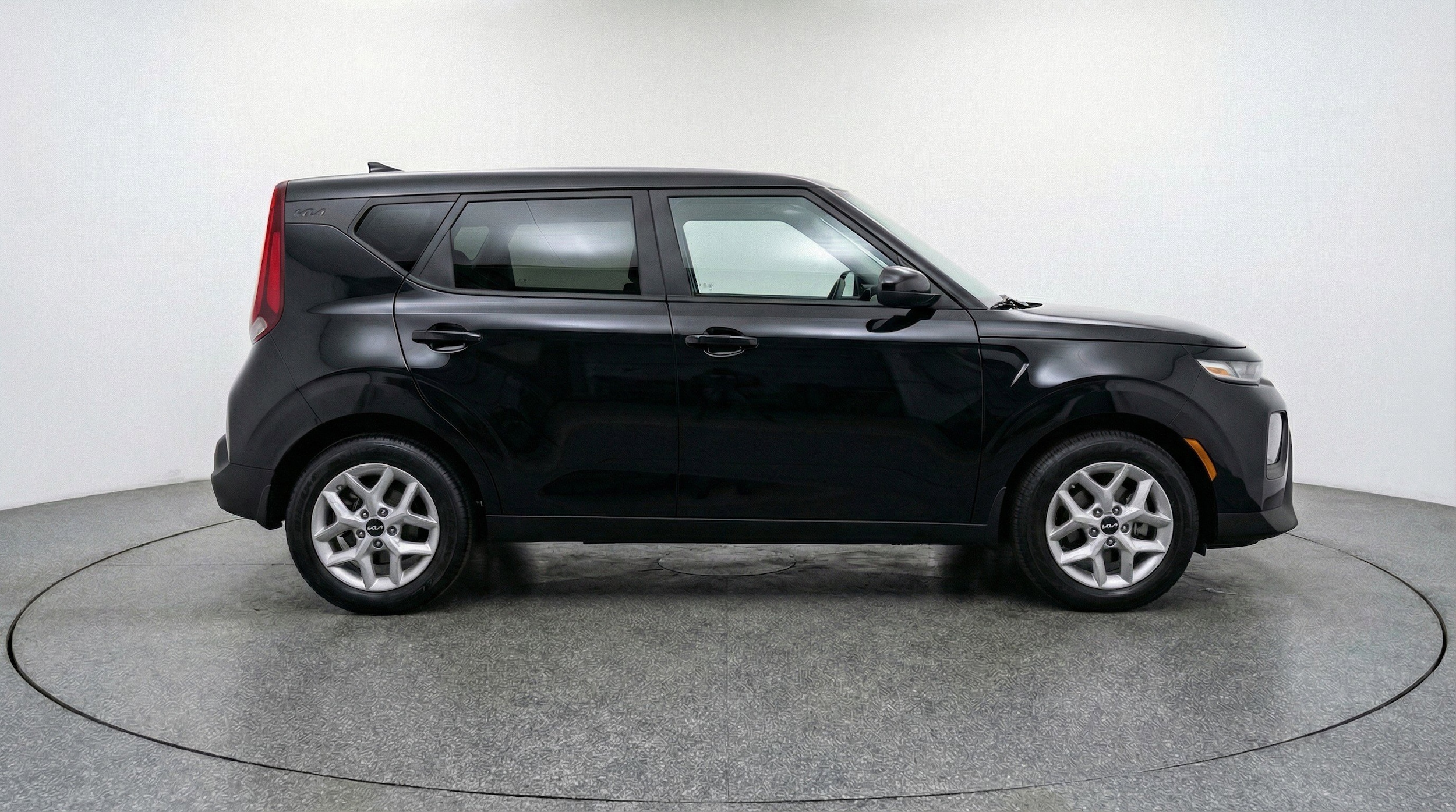 Thumbnail: 2025 Kia Soul - 11