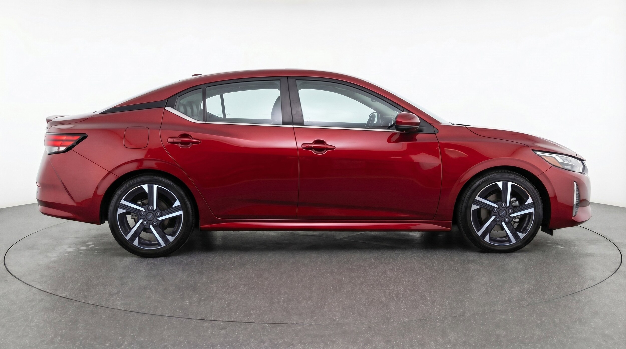 Thumbnail: 2025 Nissan Sentra - 11