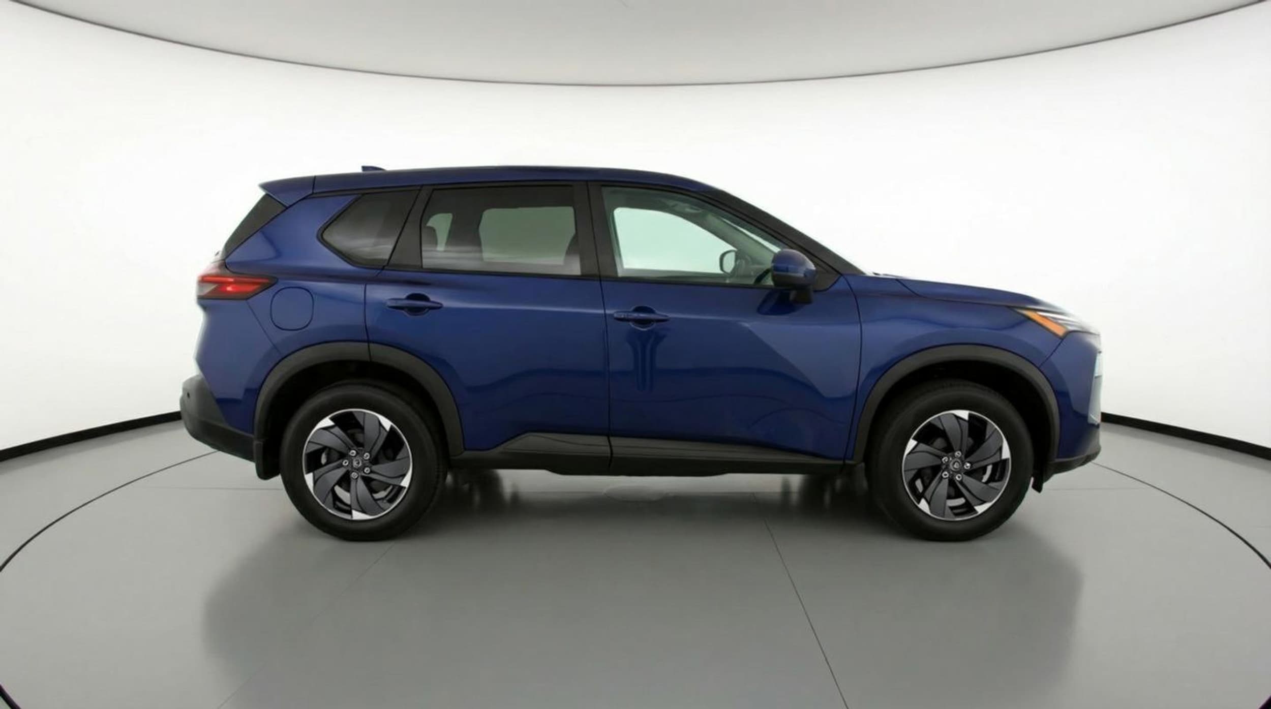 Thumbnail: 2025 Nissan Rogue - 8