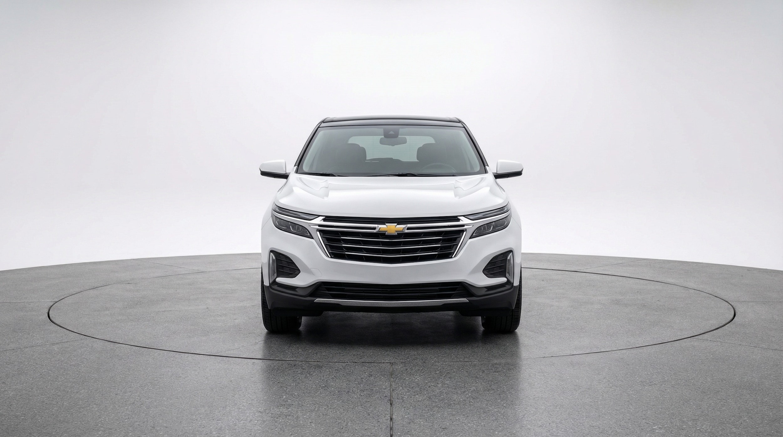 Thumbnail: 2025 Chevrolet Equinox - 2