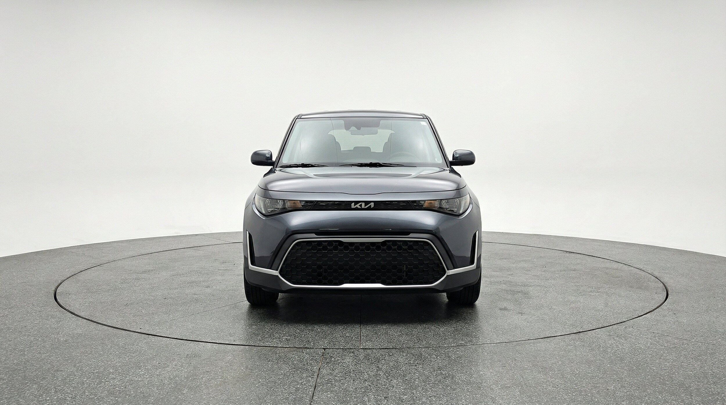 Thumbnail: 2025 Kia Soul - 2