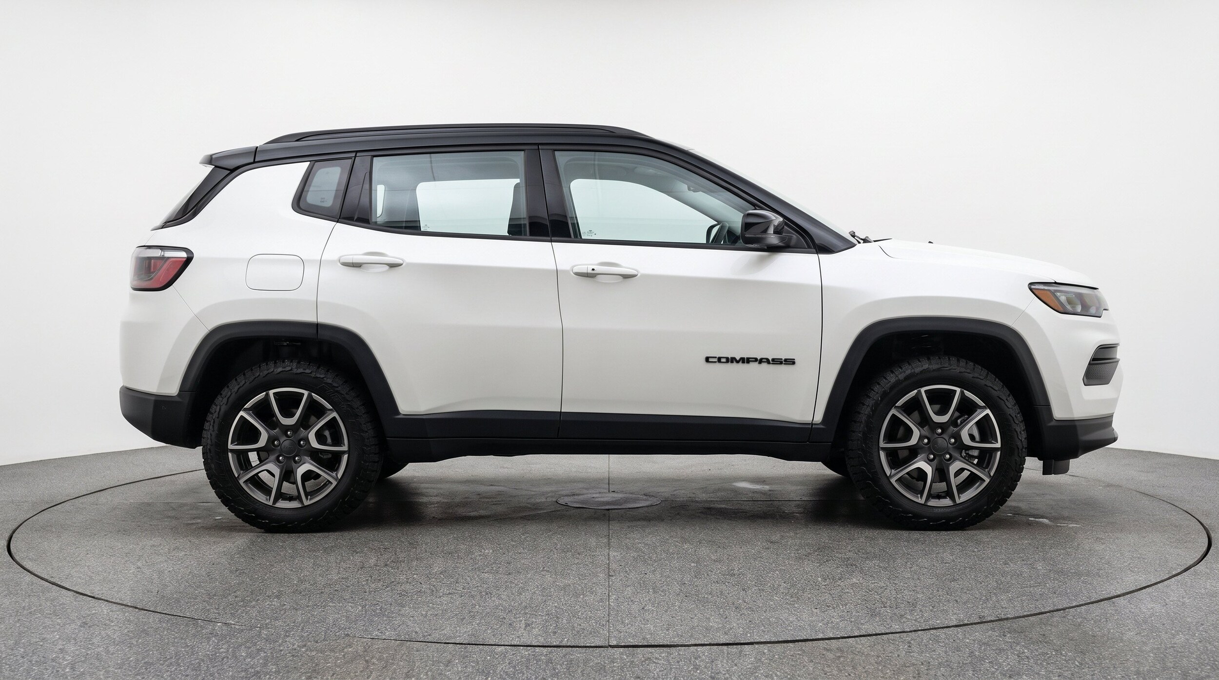 Thumbnail: 2025 Jeep Compass - 11