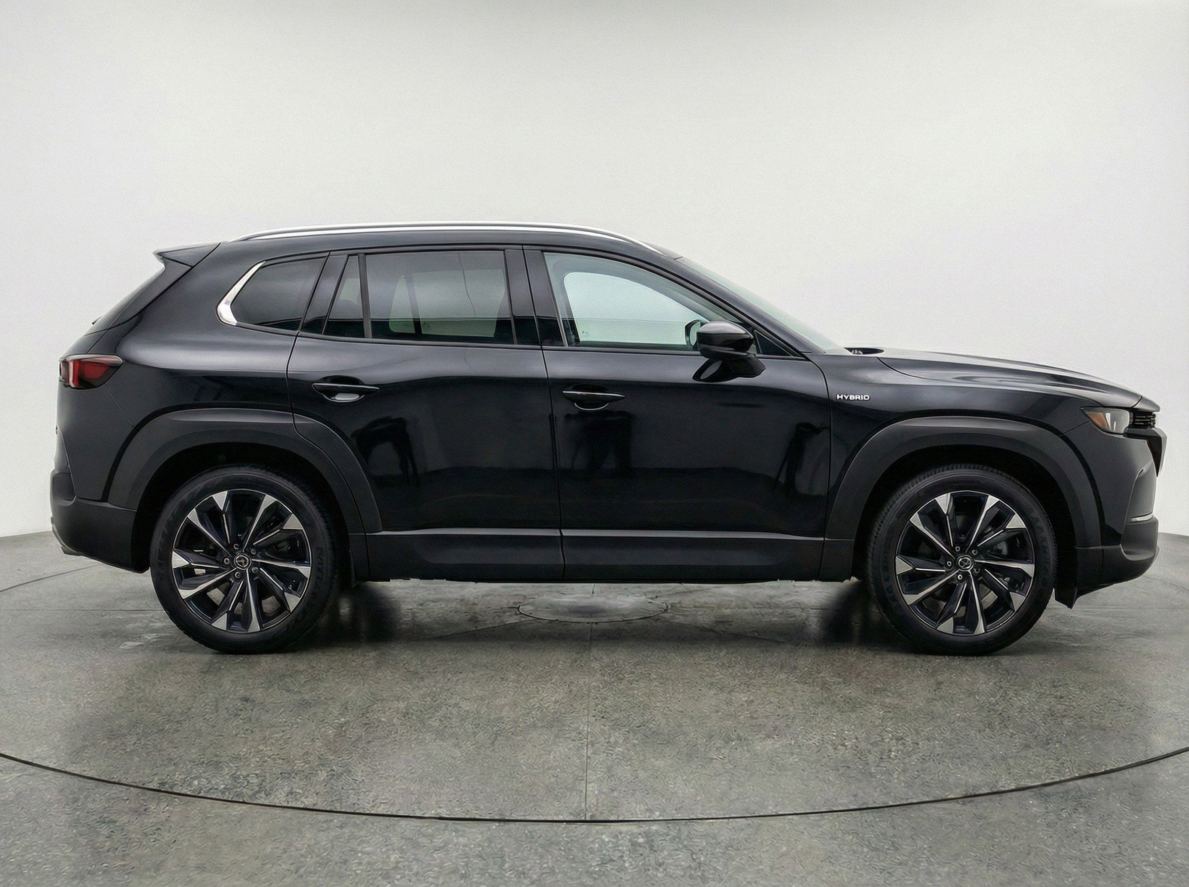 Thumbnail: 2025 Mazda CX-50 - 11