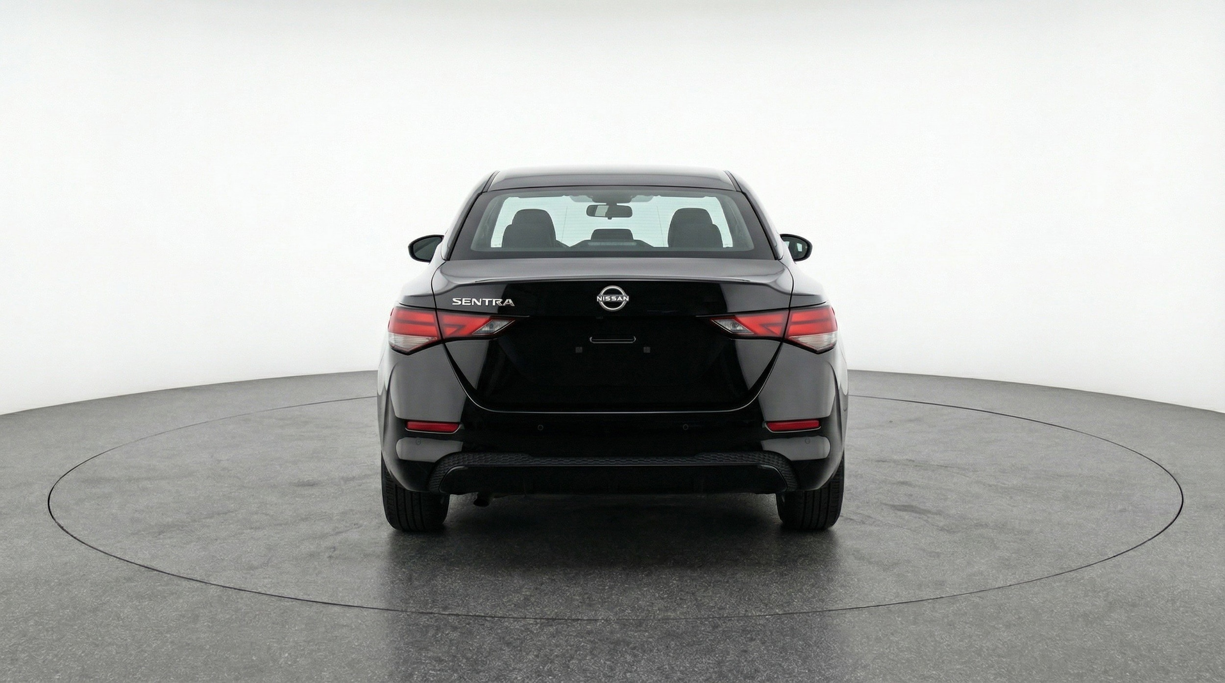 Thumbnail: 2025 Nissan Sentra - 7
