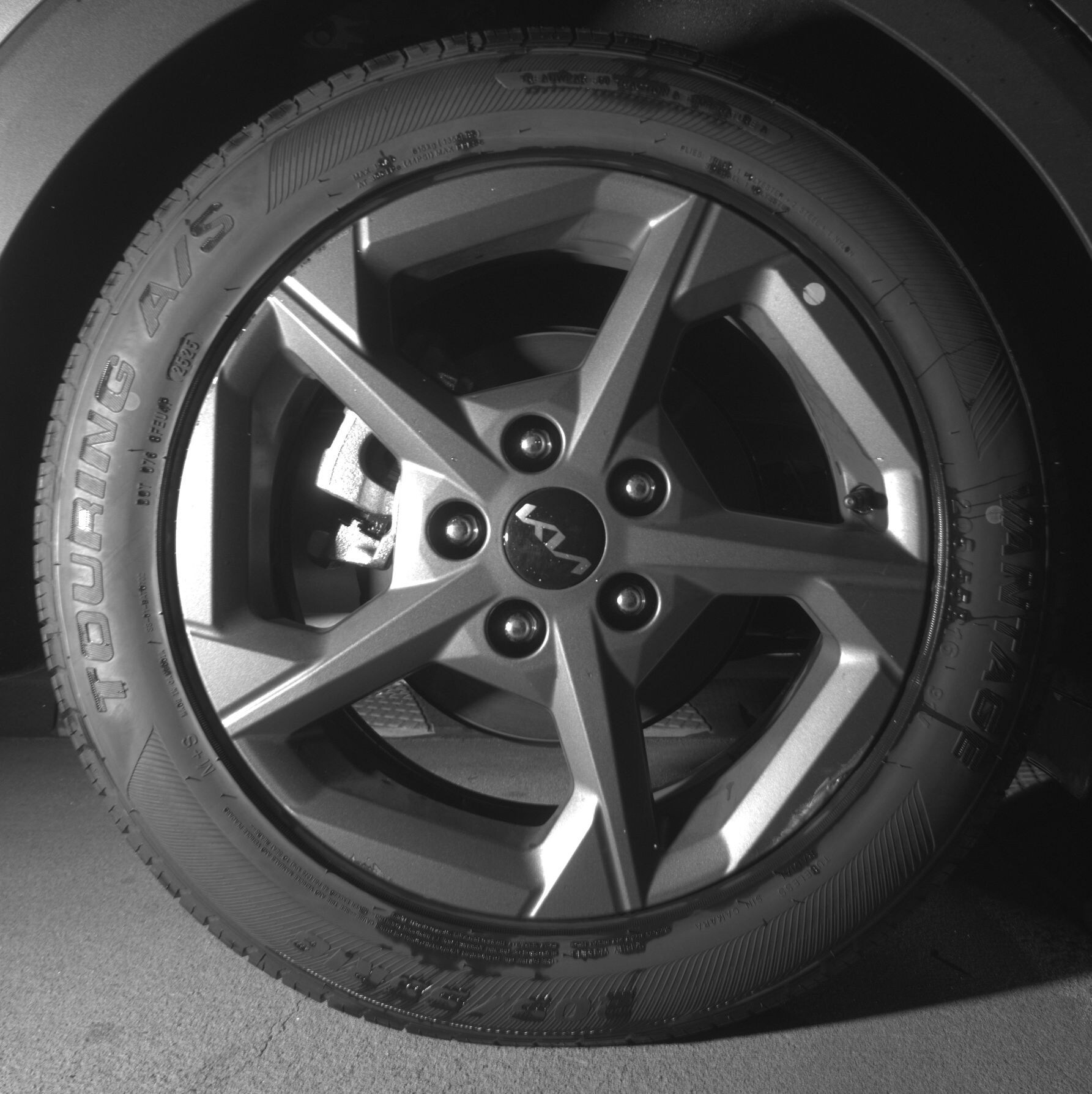 Thumbnail: 2025 Kia K4 - 12