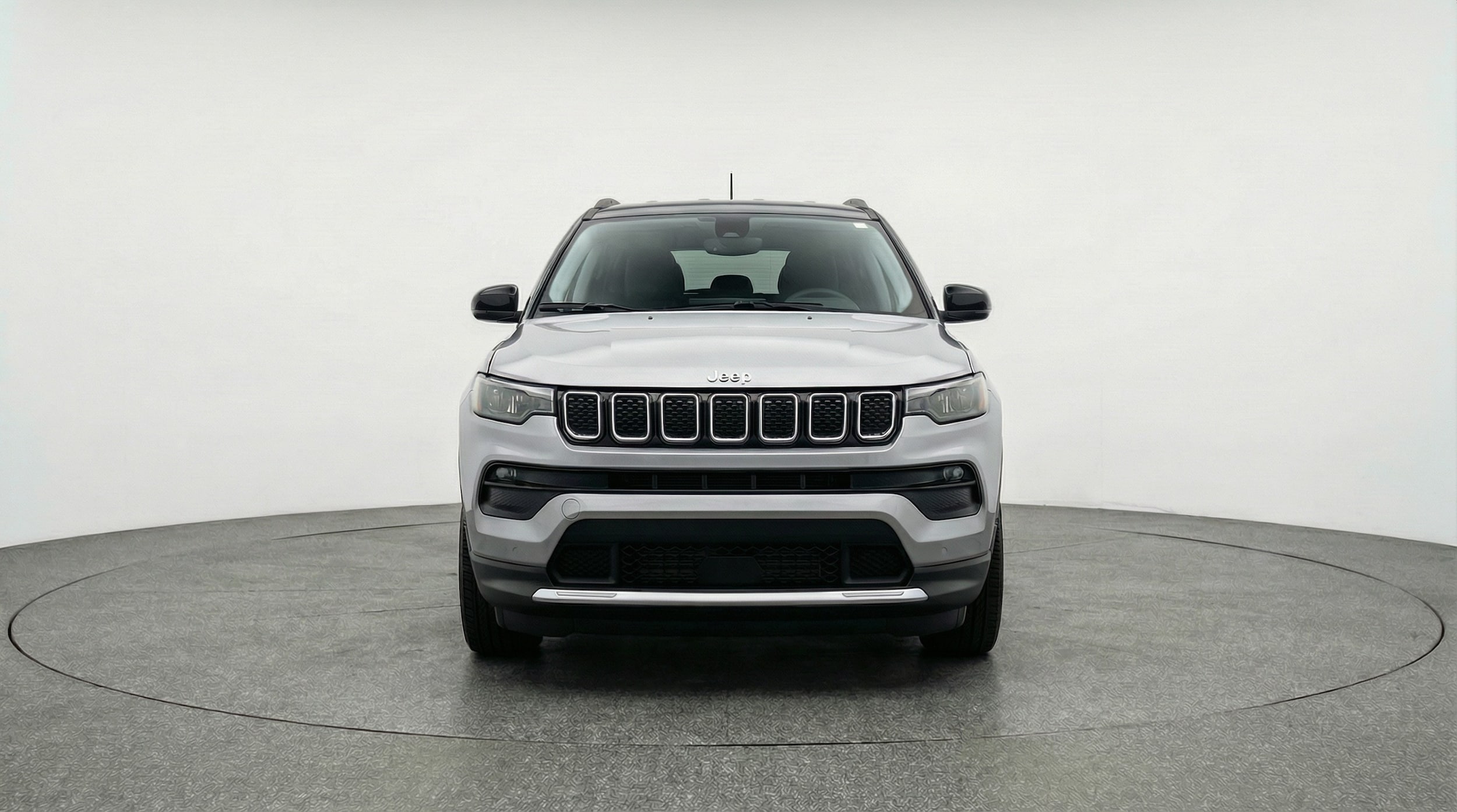 Thumbnail: 2025 Jeep Compass - 2