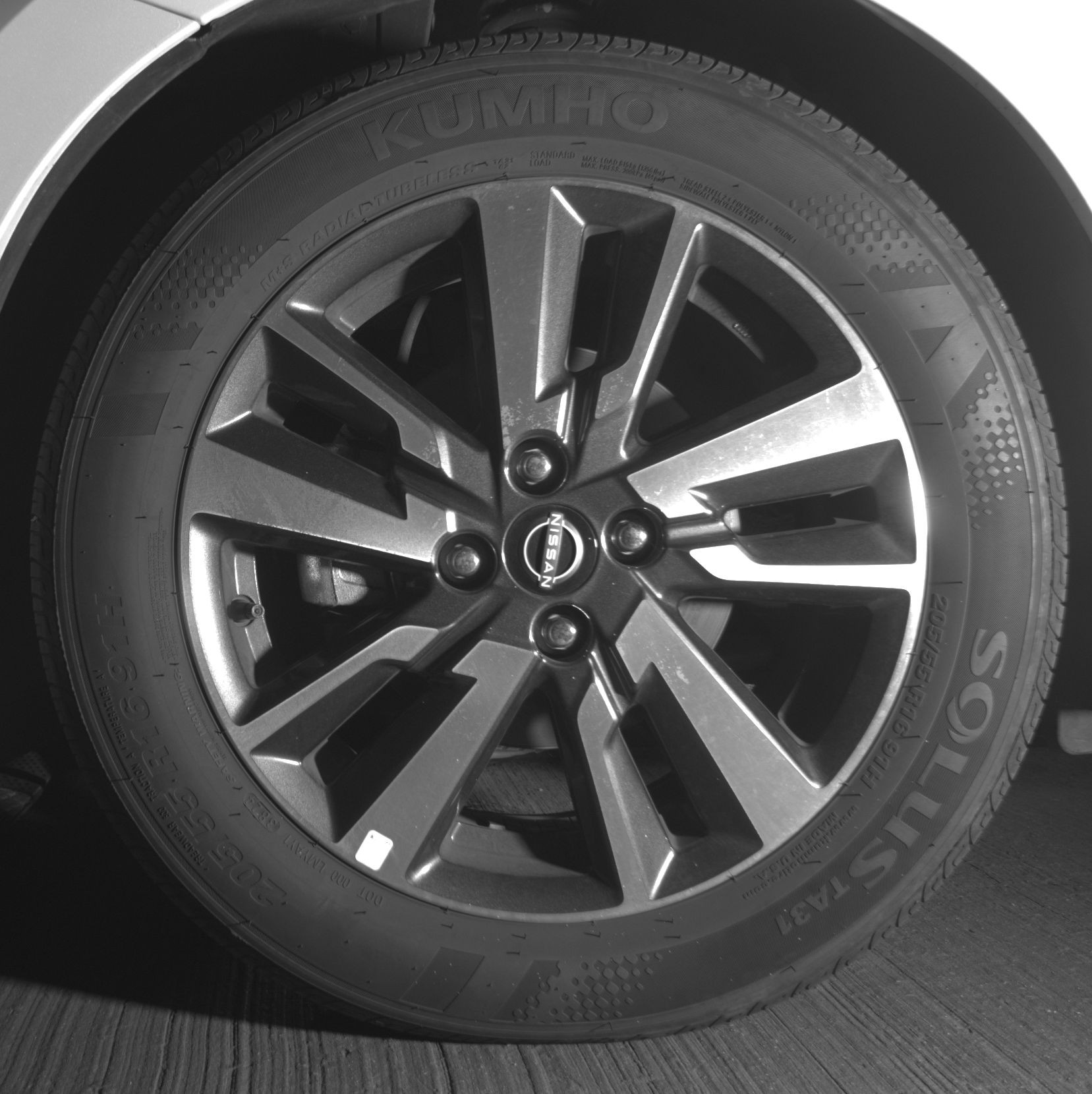 Thumbnail: 2025 Nissan Versa - 9