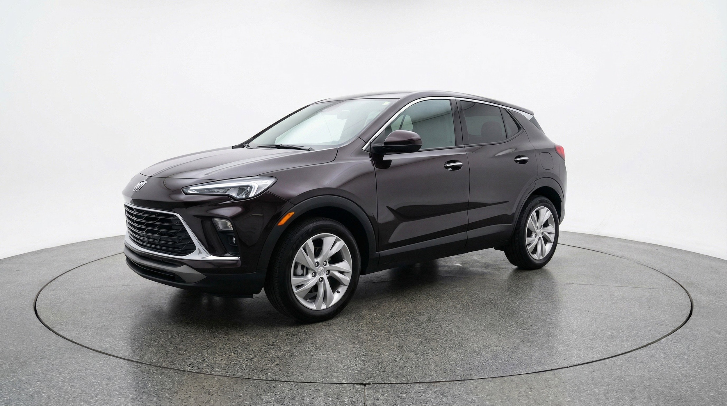 Thumbnail: 2025 Buick Encore GX - 3