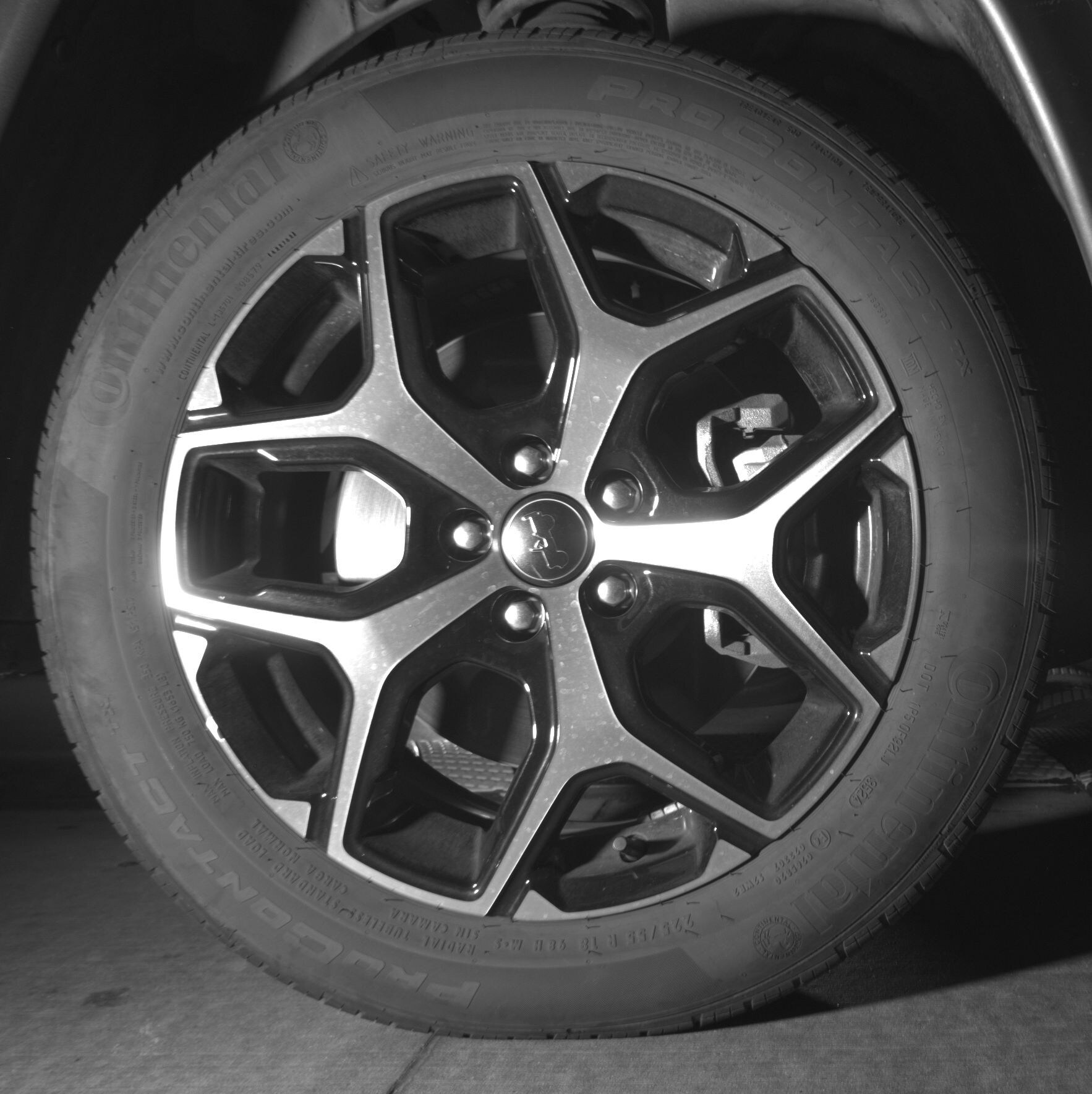 Thumbnail: 2025 Jeep Compass - 10