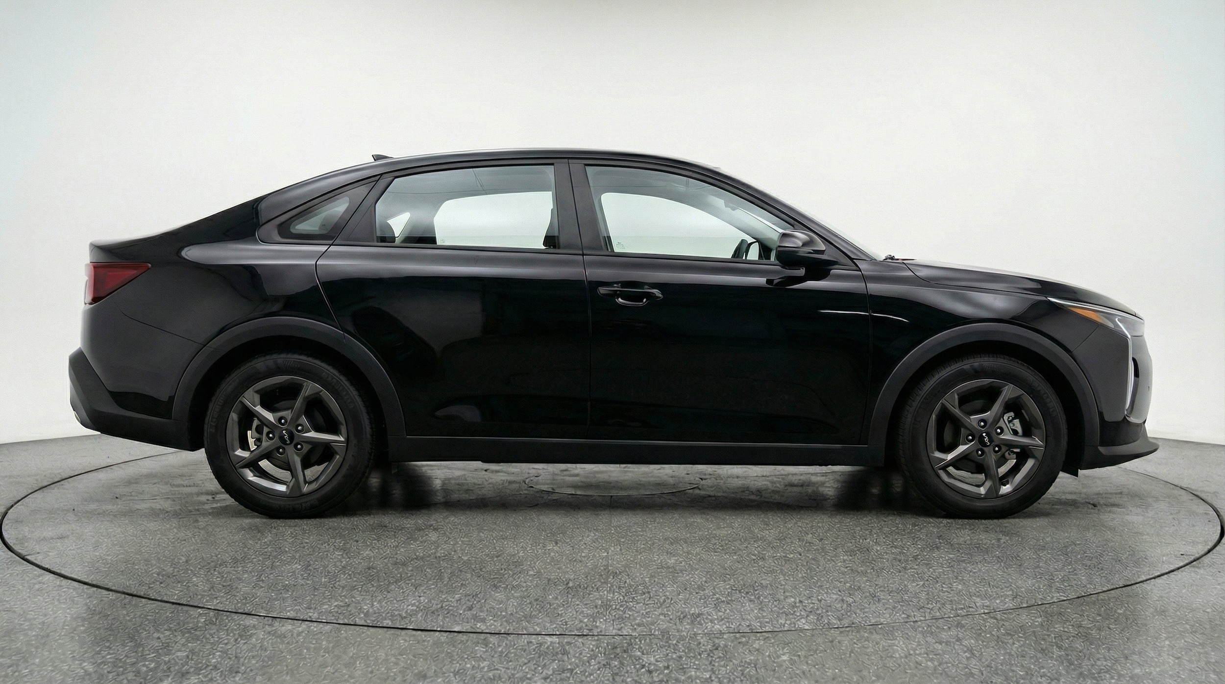 Thumbnail: 2025 Kia K4 - 11