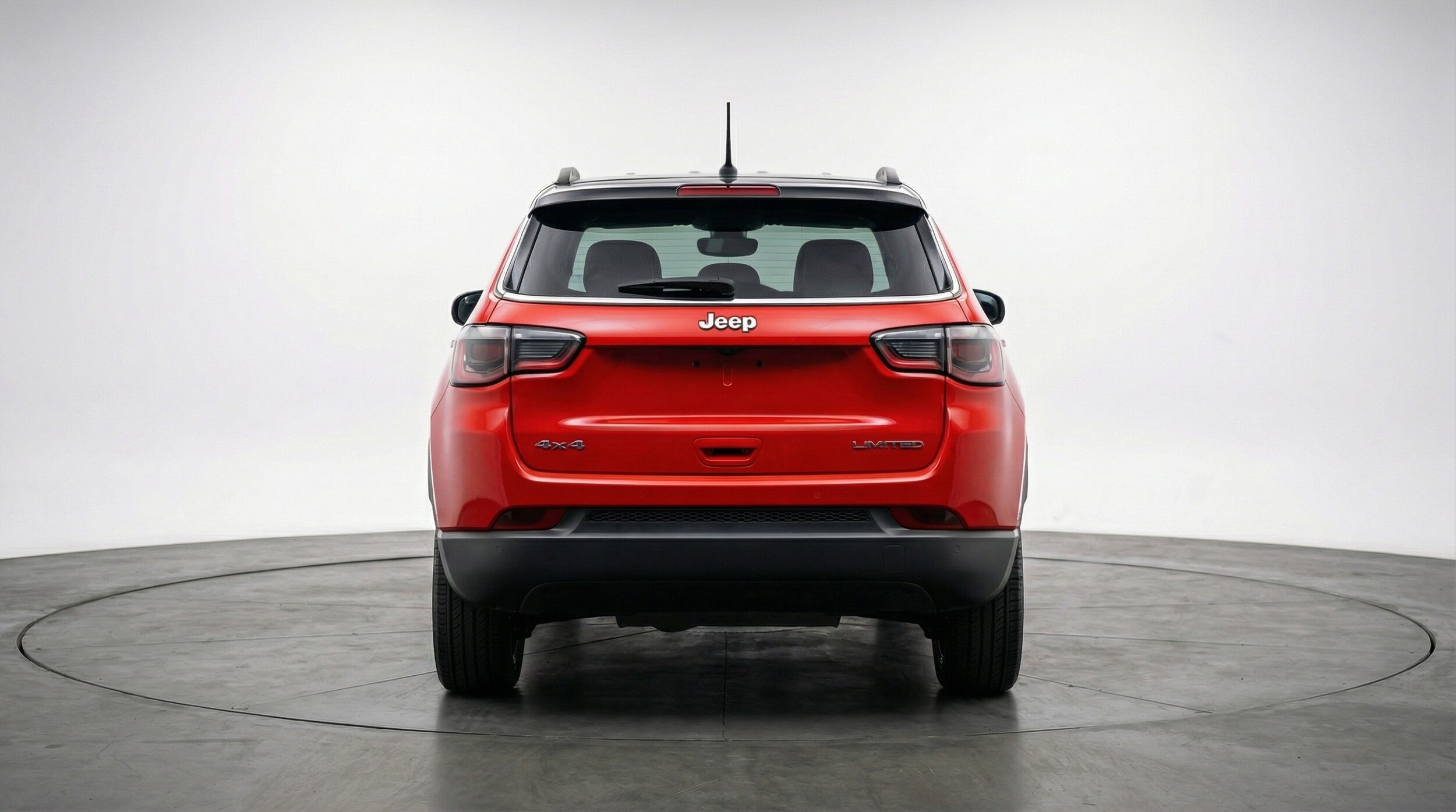 Thumbnail: 2025 Jeep Compass - 6