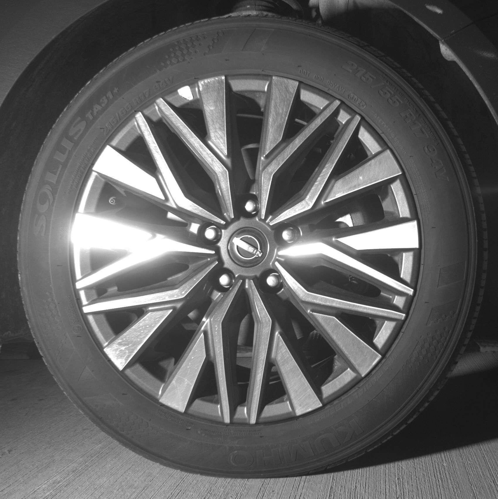 Thumbnail: 2025 Nissan Altima - 10