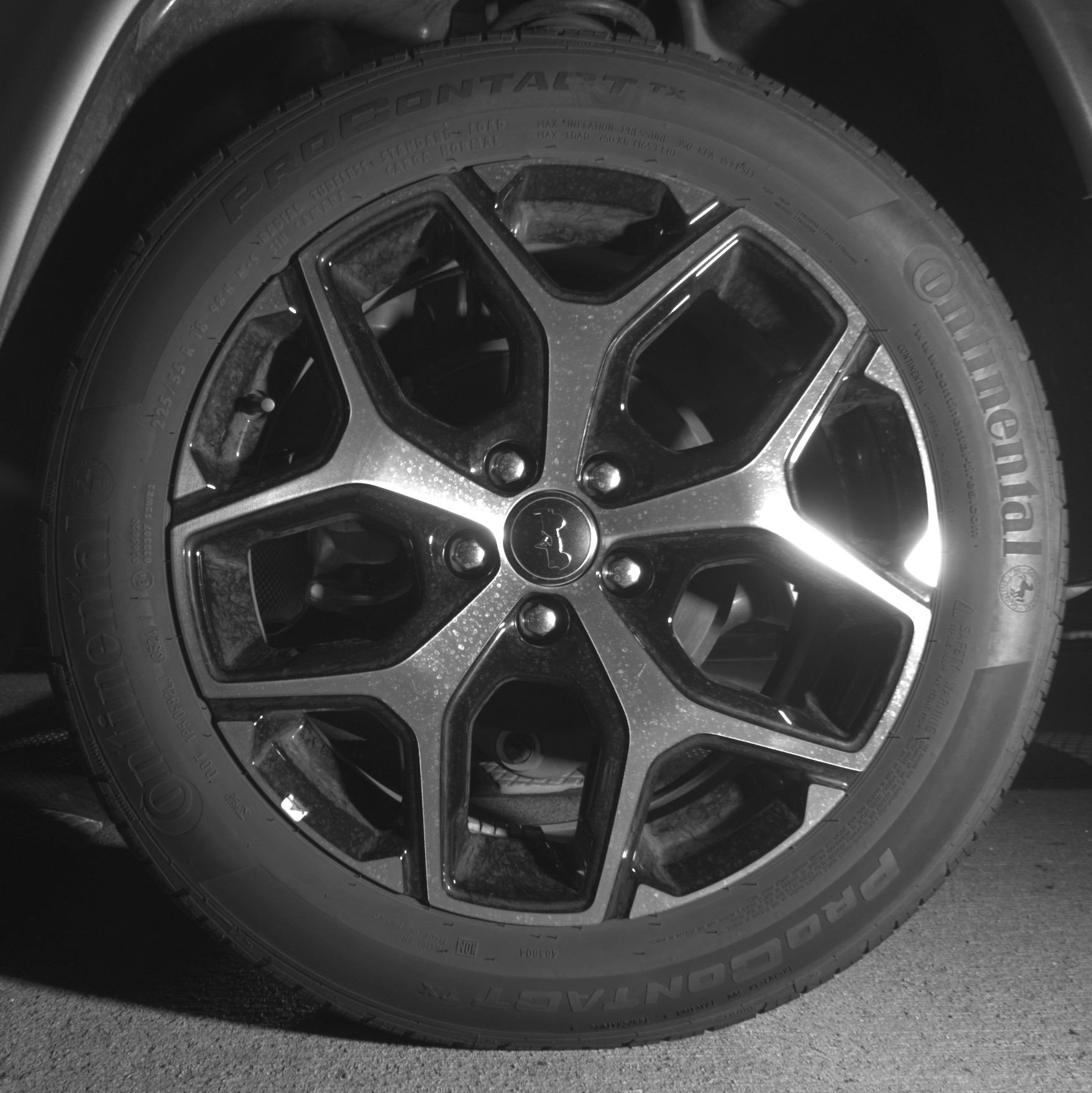 Thumbnail: 2025 Jeep Compass - 14