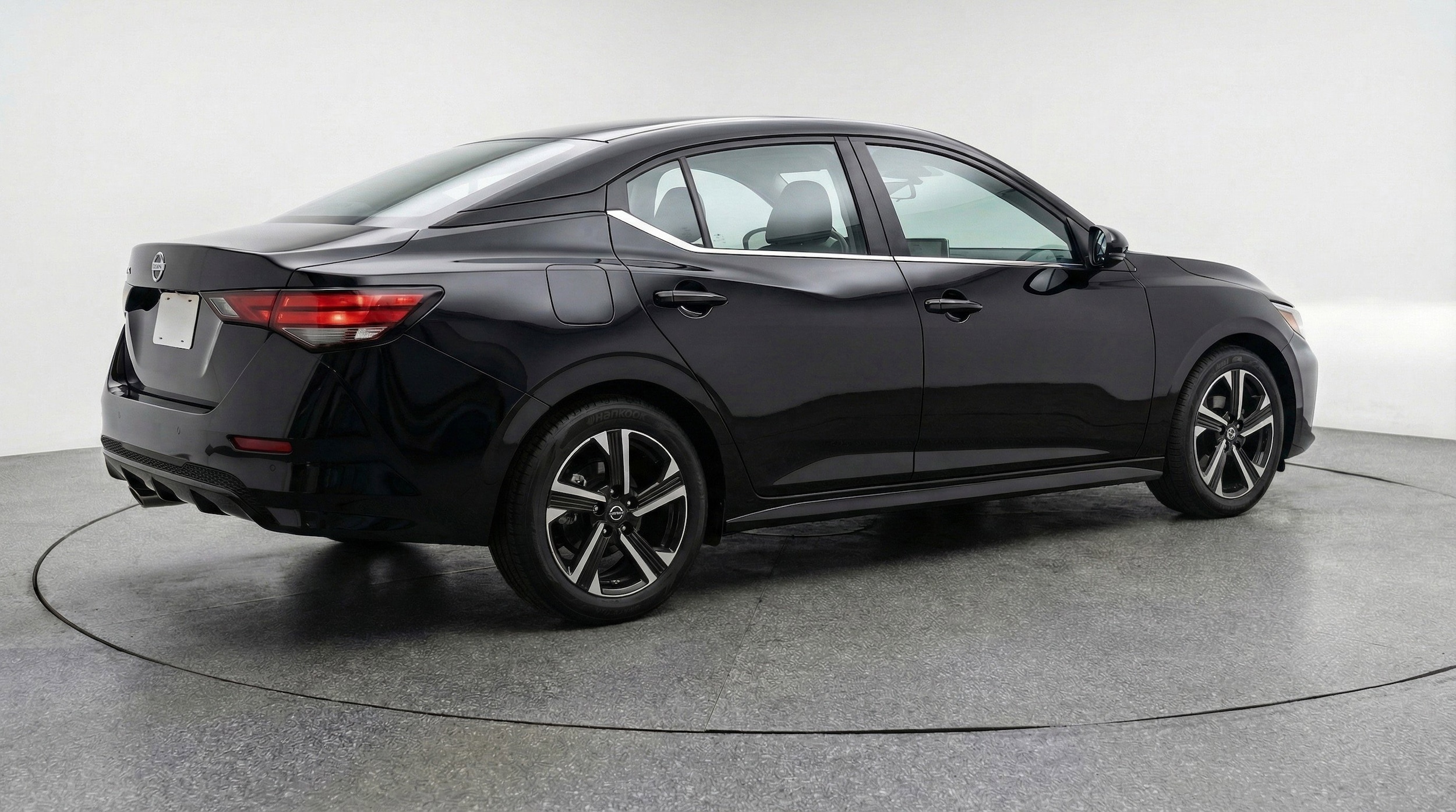 Thumbnail: 2025 Nissan Sentra - 9