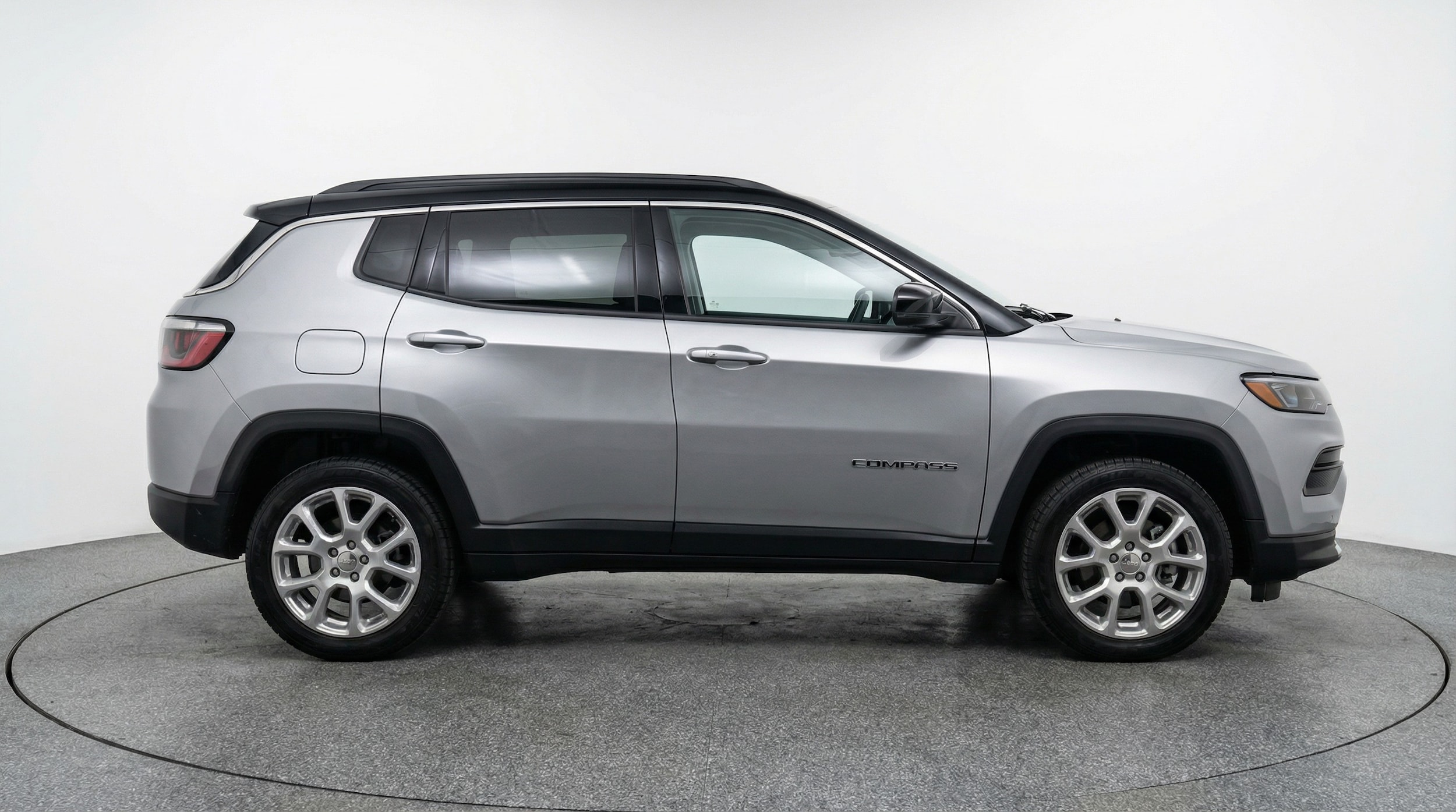 Thumbnail: 2025 Jeep Compass - 8