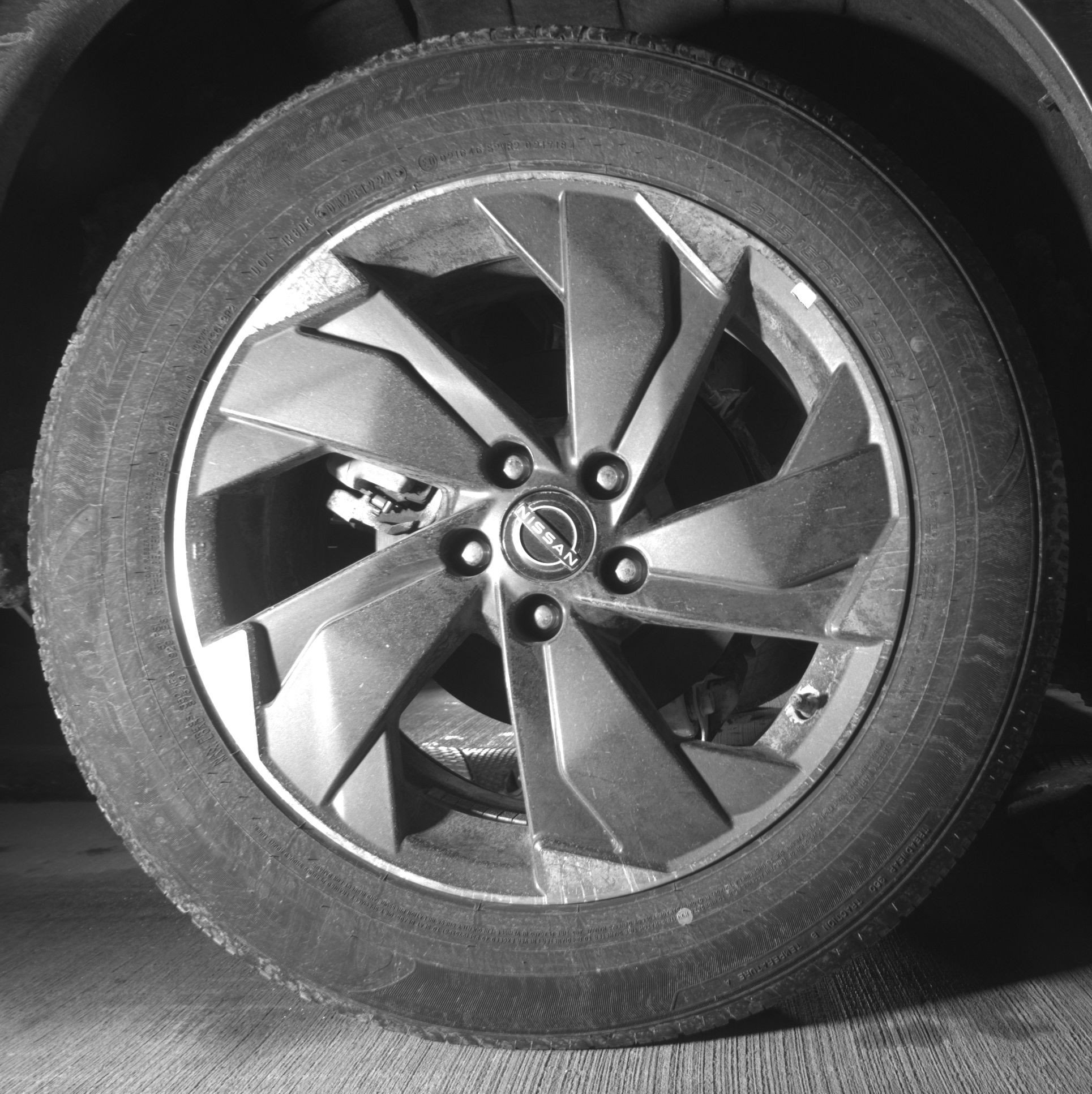 Thumbnail: 2025 Nissan Rogue - 15