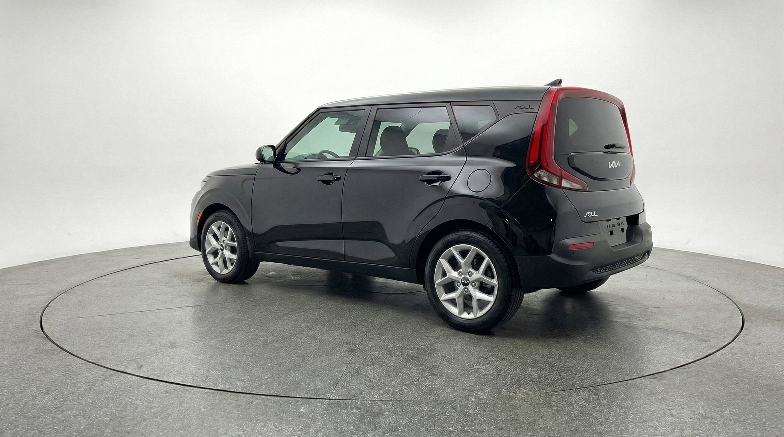 Thumbnail: 2025 Kia Soul - 6