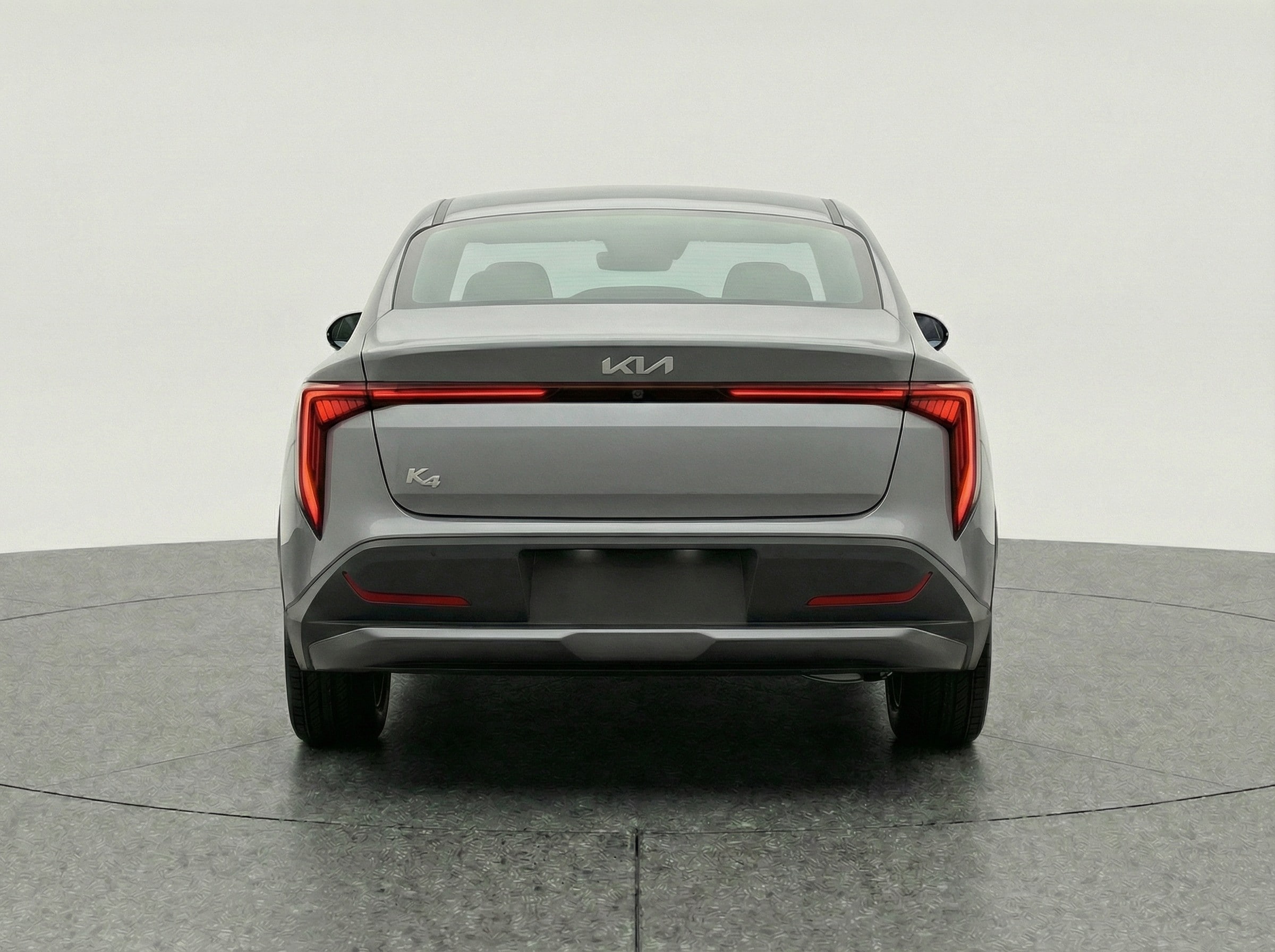 Thumbnail: 2025 Kia K4 - 6