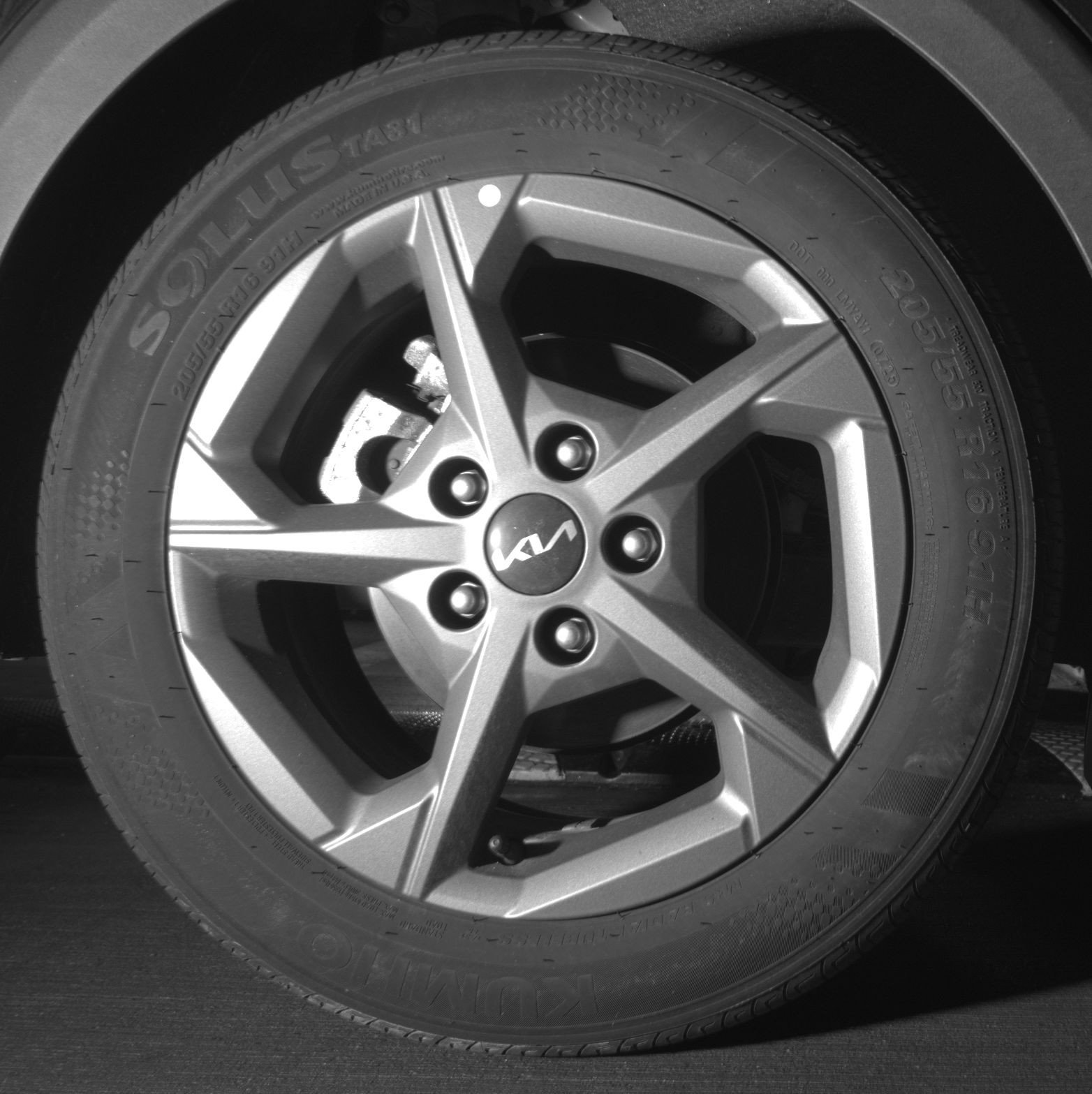 Thumbnail: 2025 Kia K4 - 15