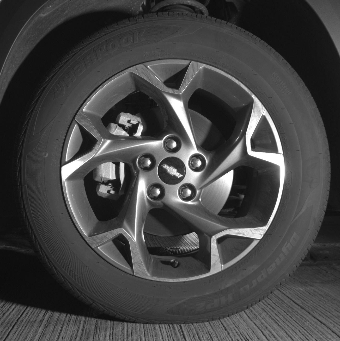 Thumbnail: 2025 Chevrolet Trax - 12