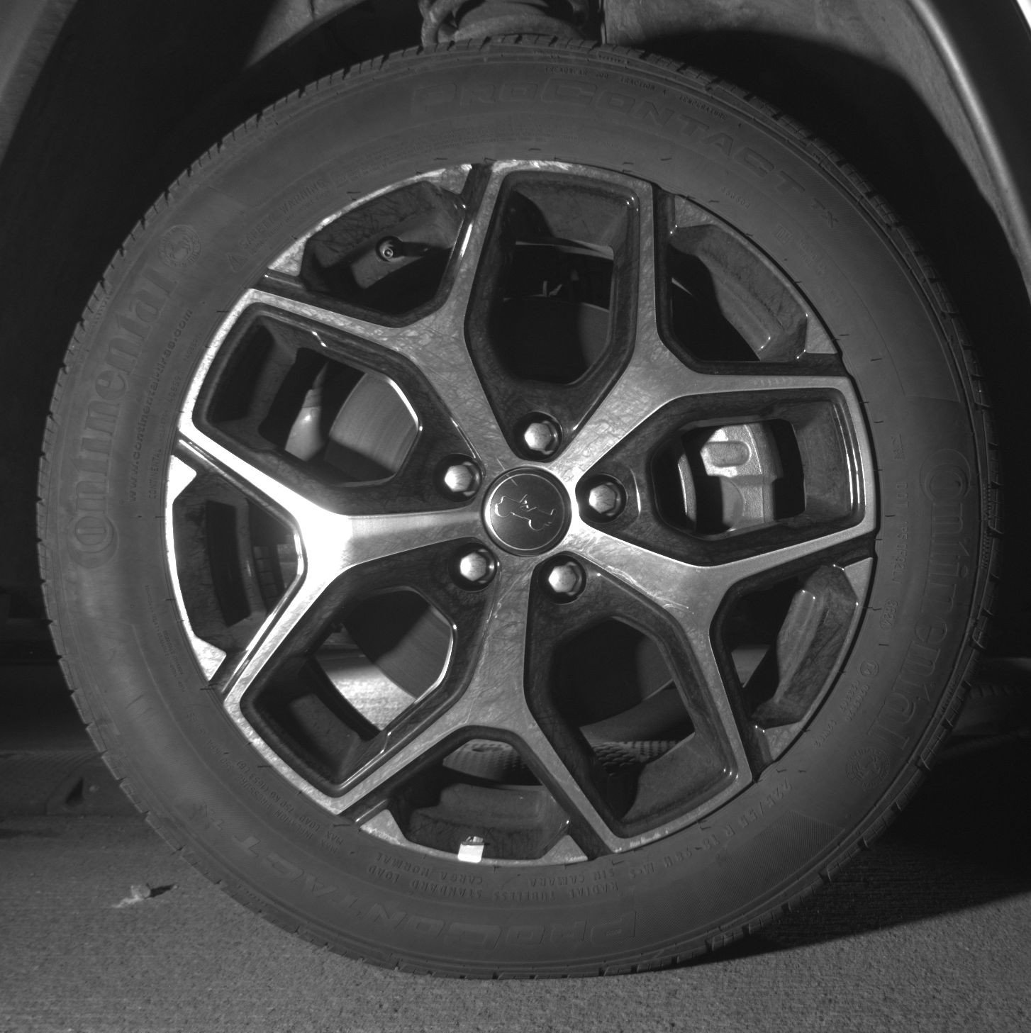 Thumbnail: 2025 Jeep Compass - 13