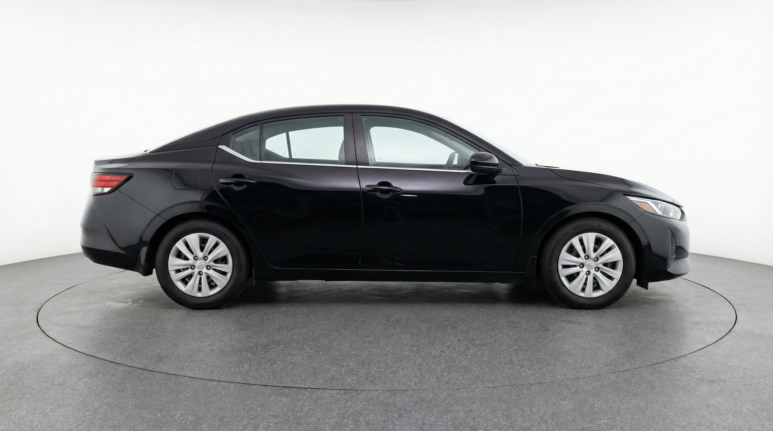 Thumbnail: 2025 Nissan Sentra - 8