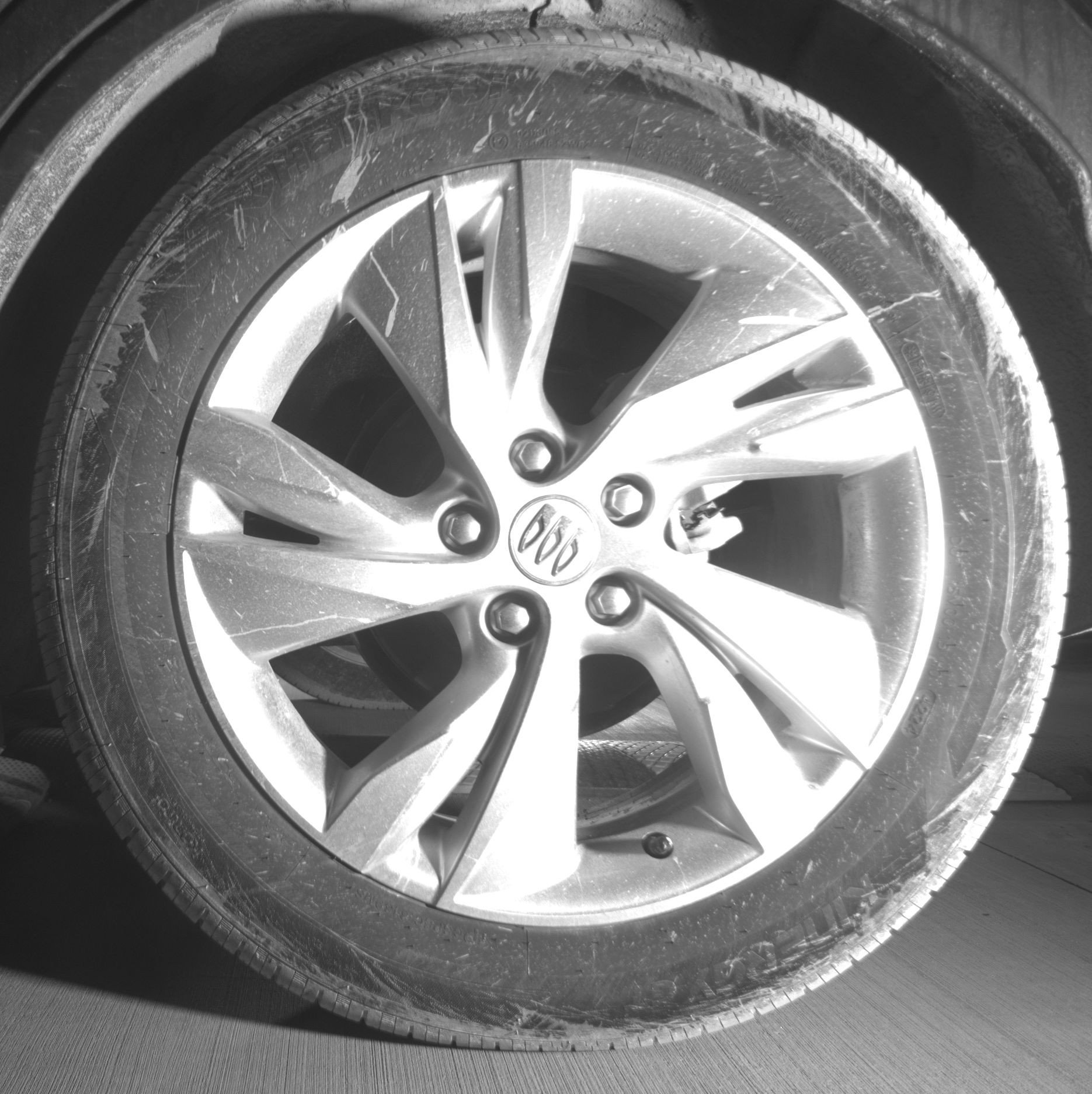 Thumbnail: 2025 Buick Encore GX - 14