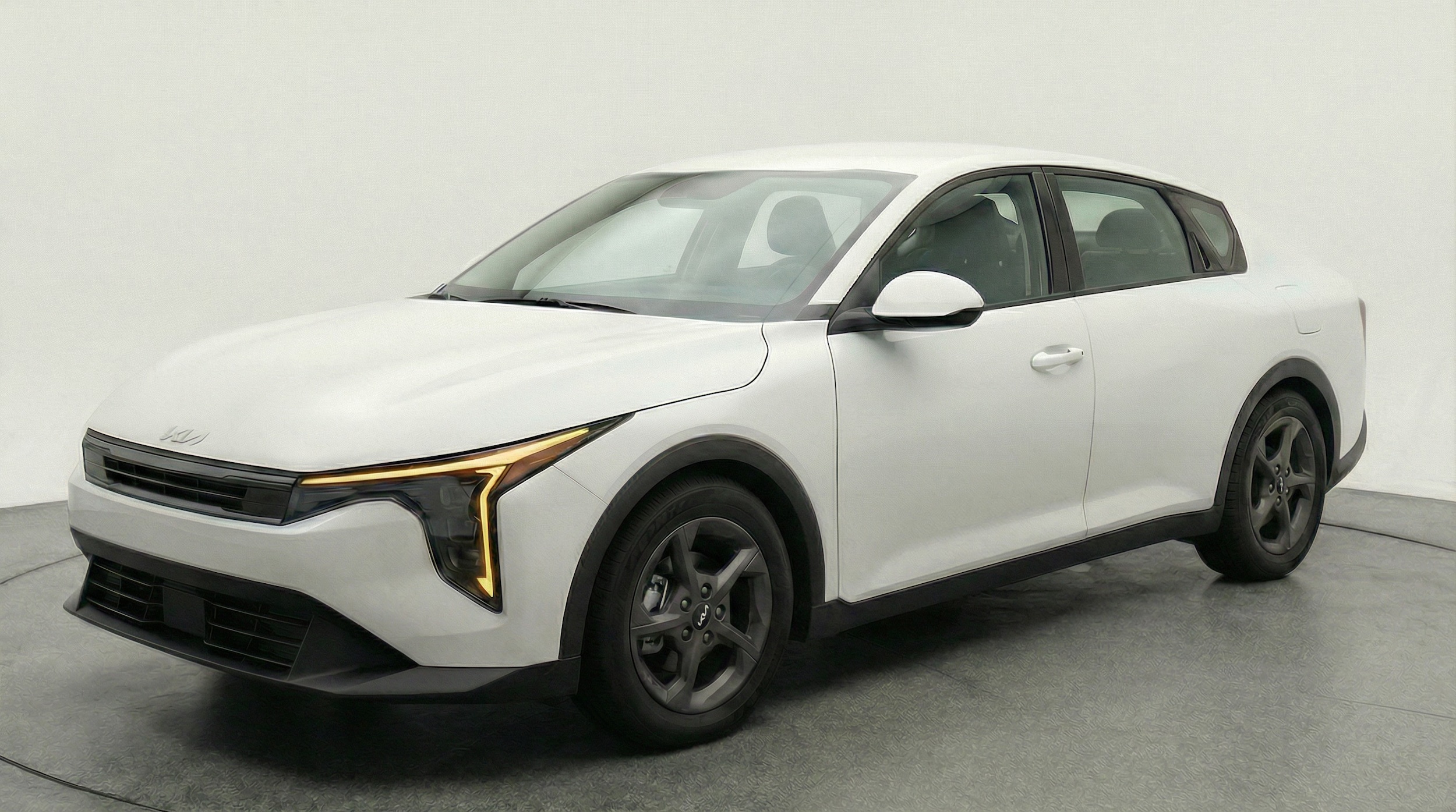 Thumbnail: 2025 Kia K4 - 3