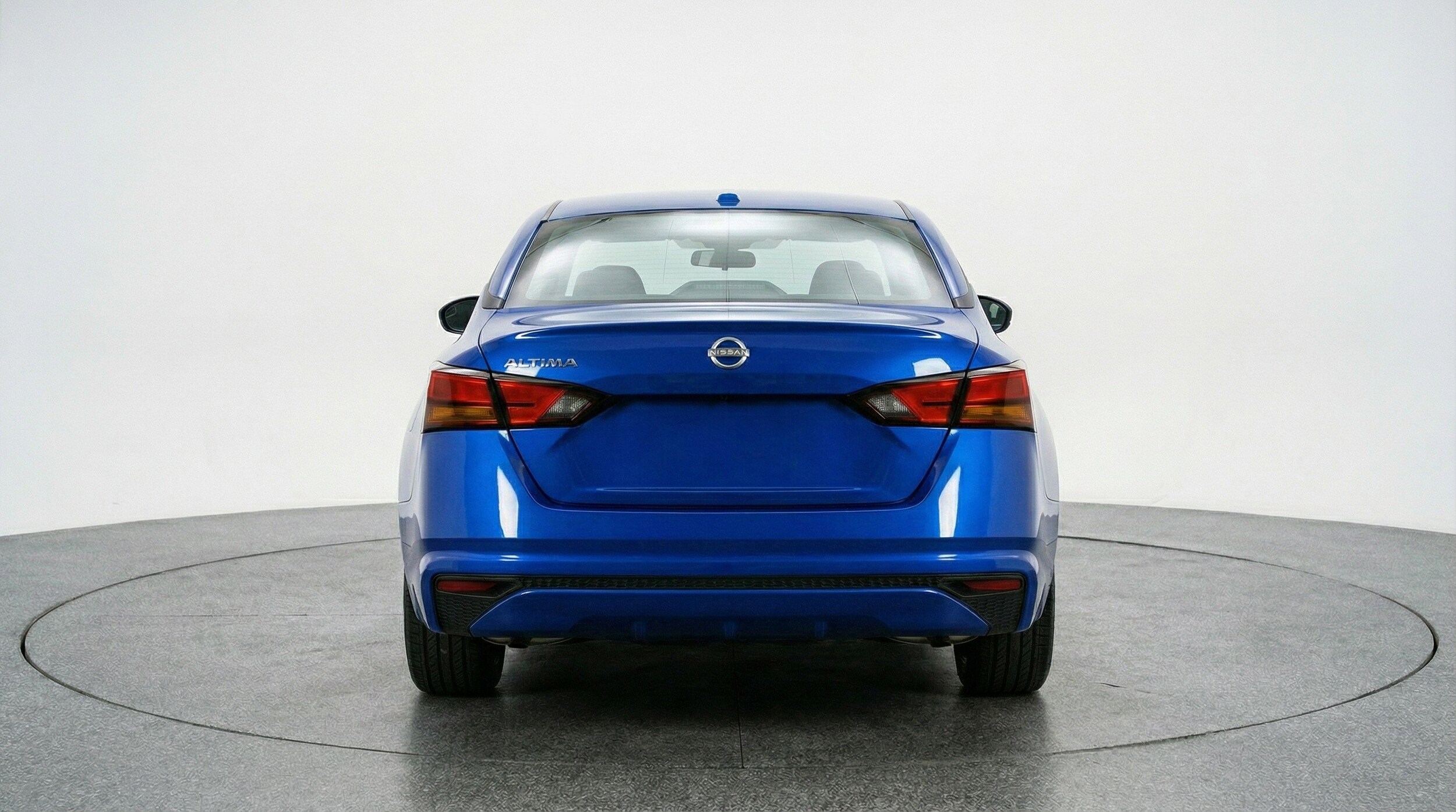 Thumbnail: 2025 Nissan Altima - 7