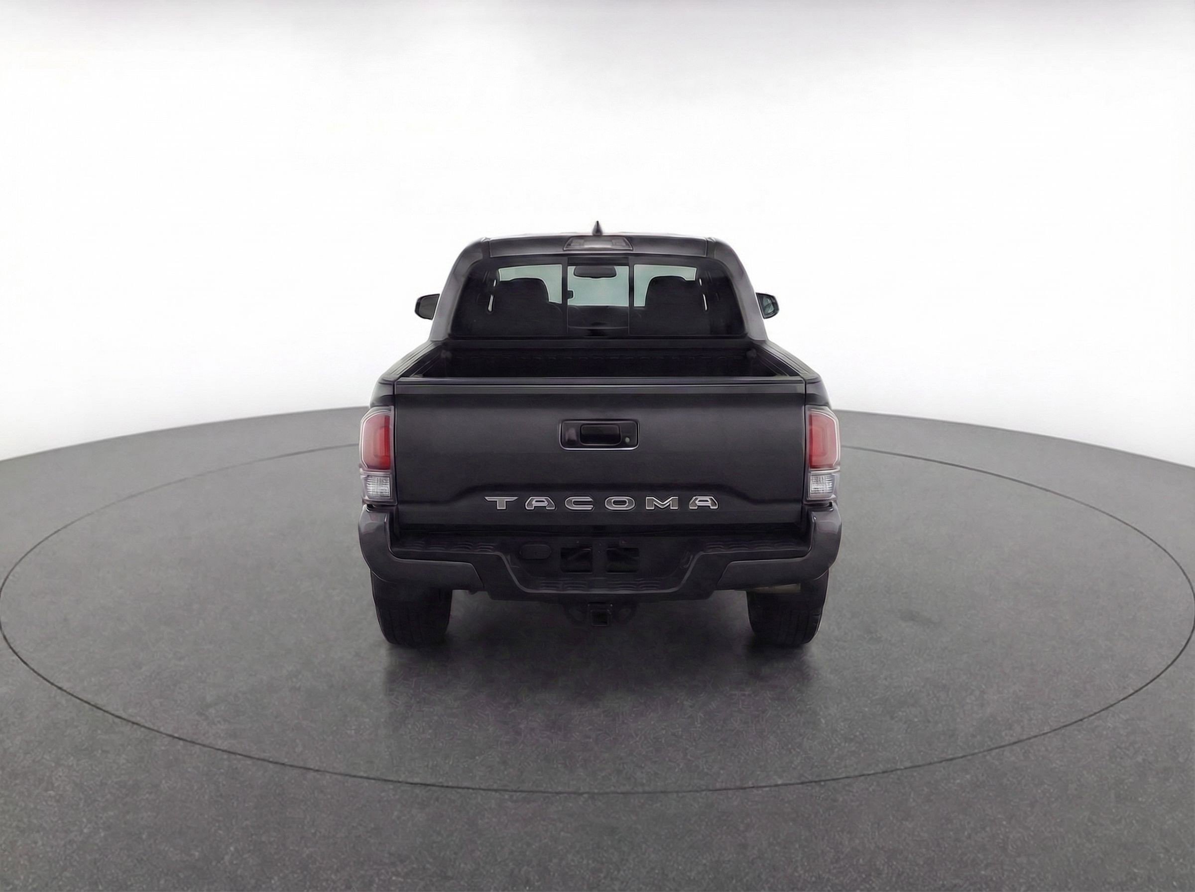 Thumbnail: 2025 Toyota Tacoma - 7