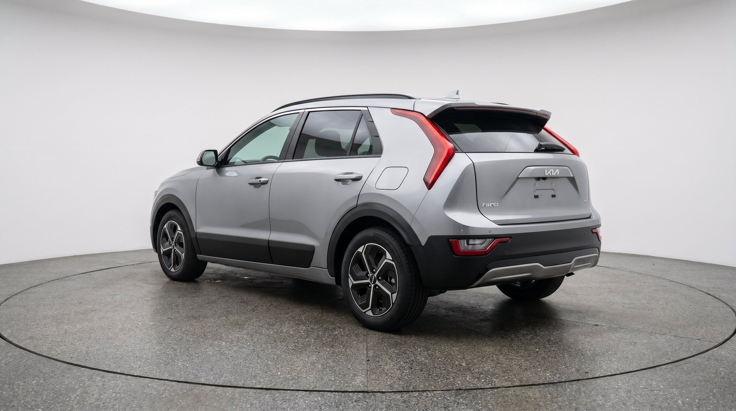 Thumbnail: 2026 Kia Niro - 6