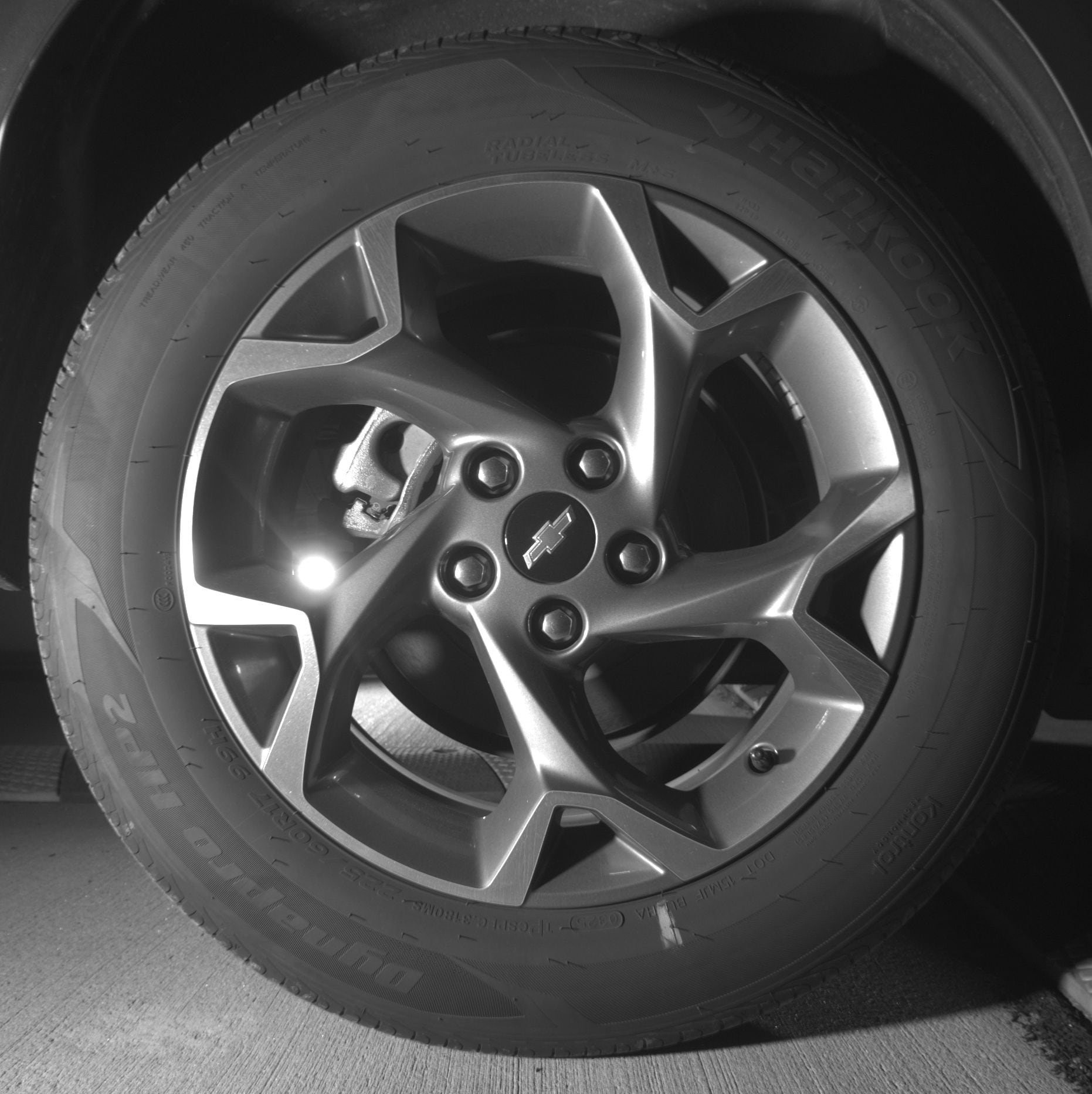 Thumbnail: 2025 Chevrolet Trax - 12