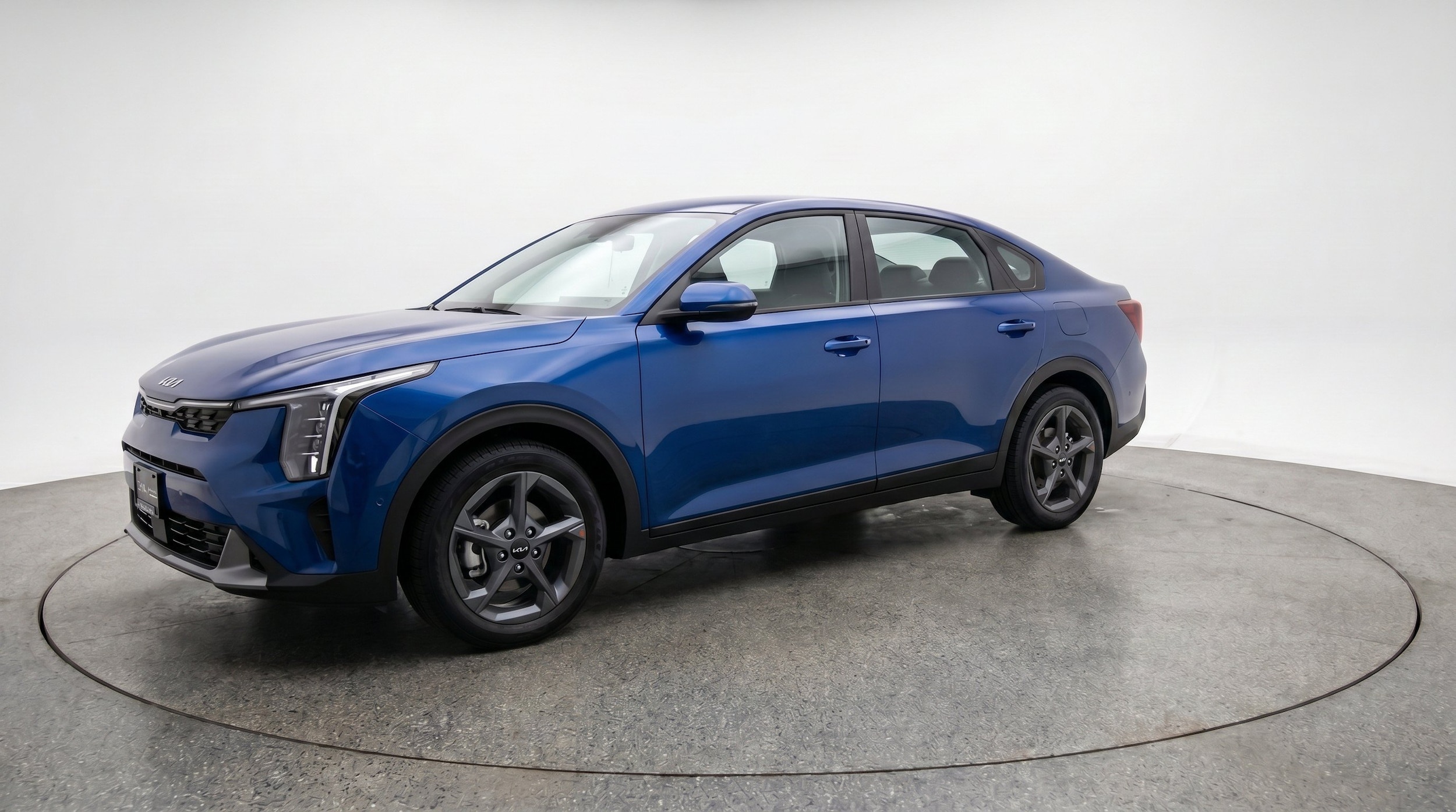 Thumbnail: 2026 Kia K4 - 3