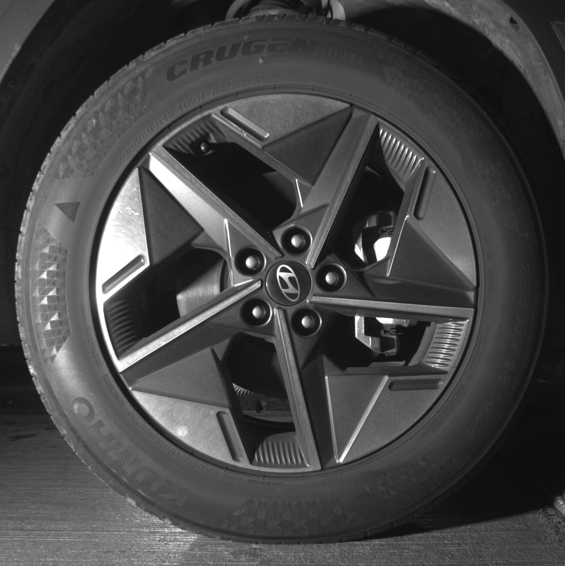 Thumbnail: 2025 Hyundai Tucson - 13