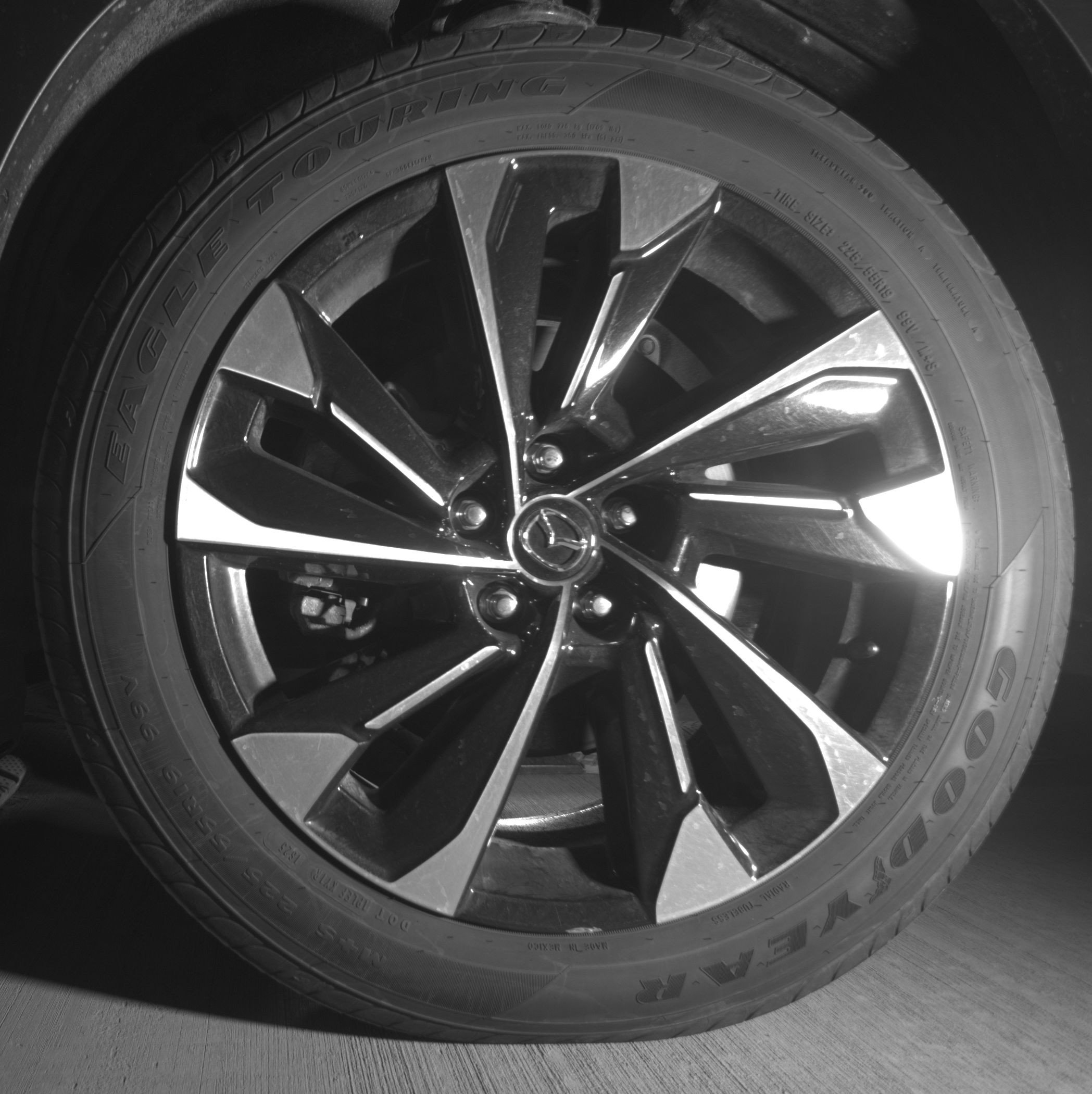 Thumbnail: 2025 Mazda CX-50 - 12