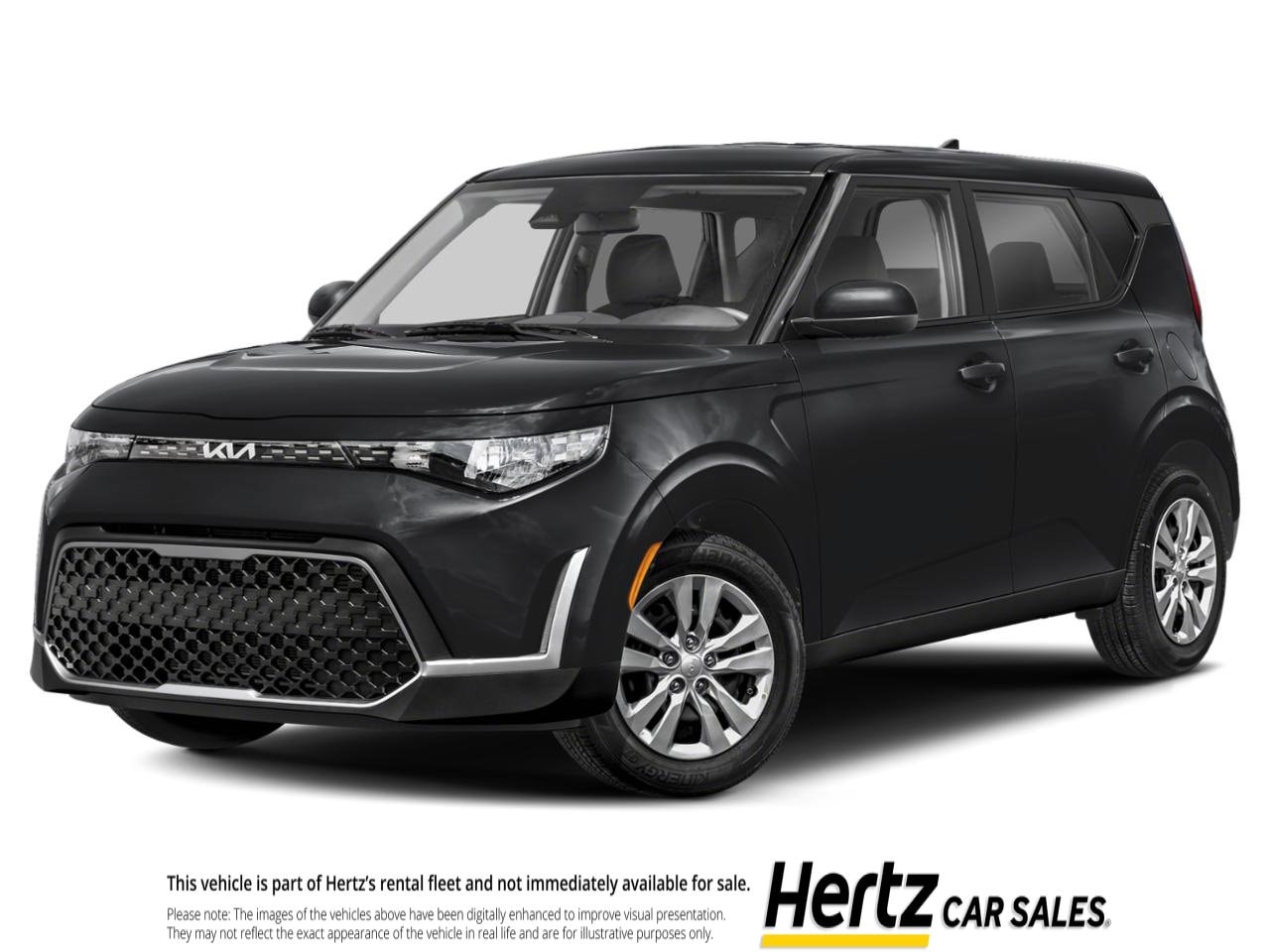 2025 Kia Soul