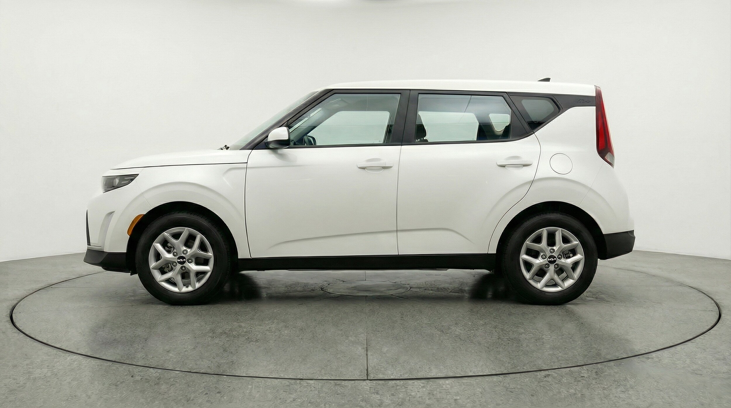 Thumbnail: 2025 Kia Soul - 5