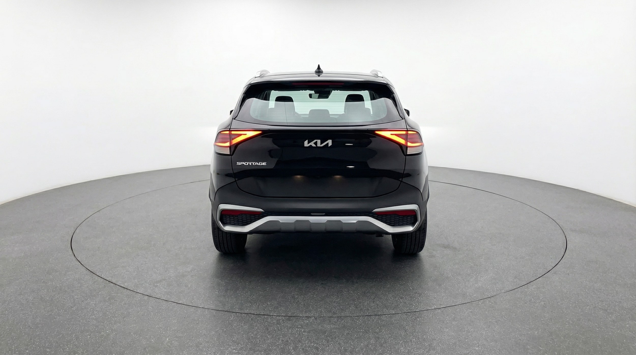 Thumbnail: 2025 Kia Sportage - 6