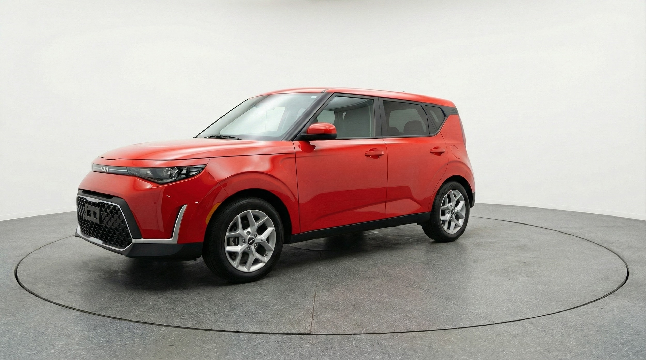 Thumbnail: 2025 Kia Soul - 3