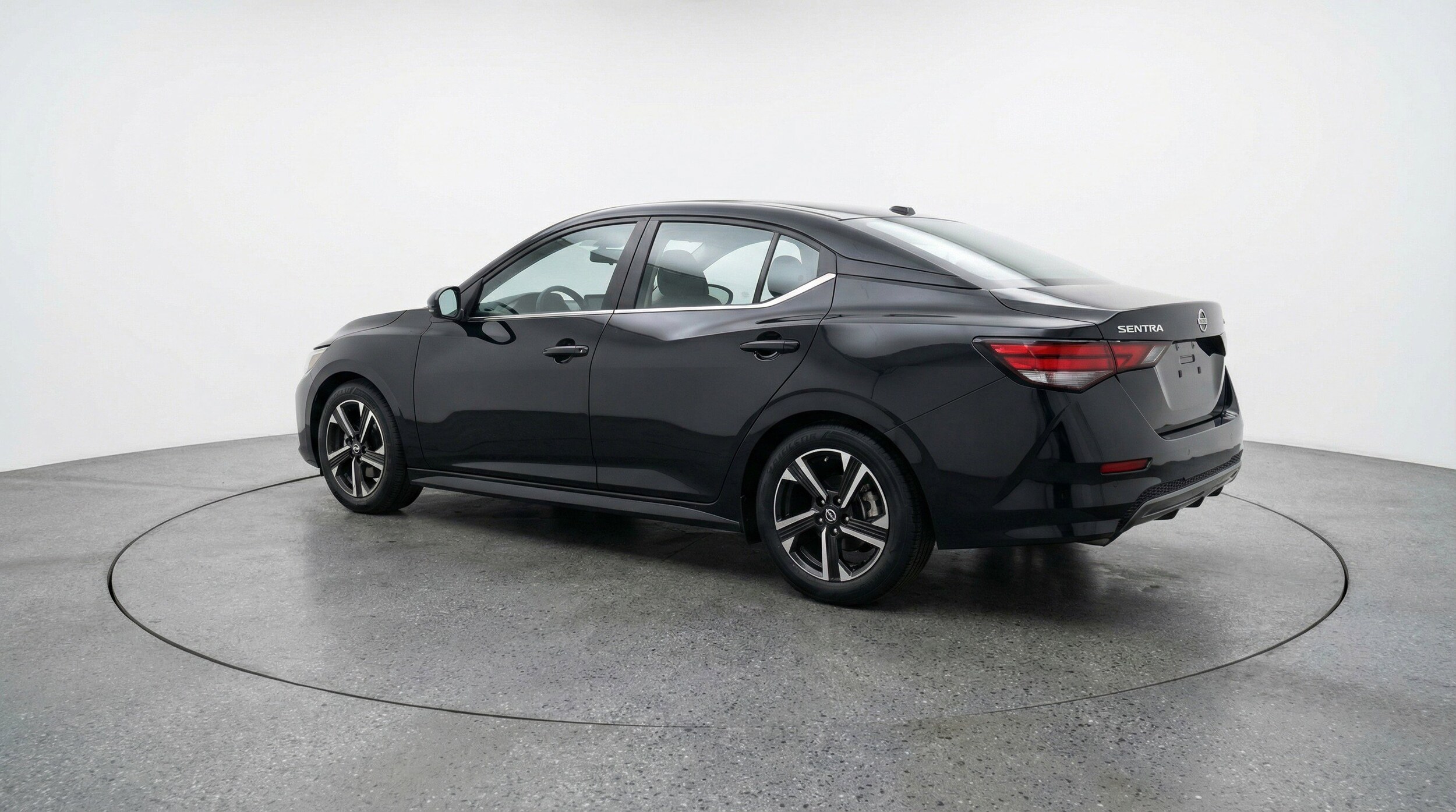 Thumbnail: 2025 Nissan Sentra - 6