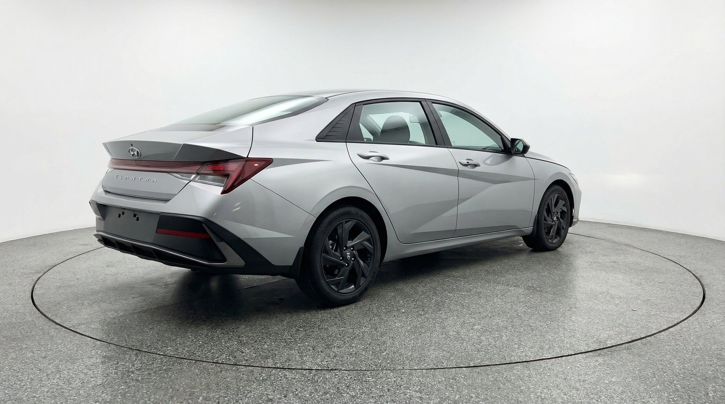 Thumbnail: 2026 Hyundai Elantra - 9